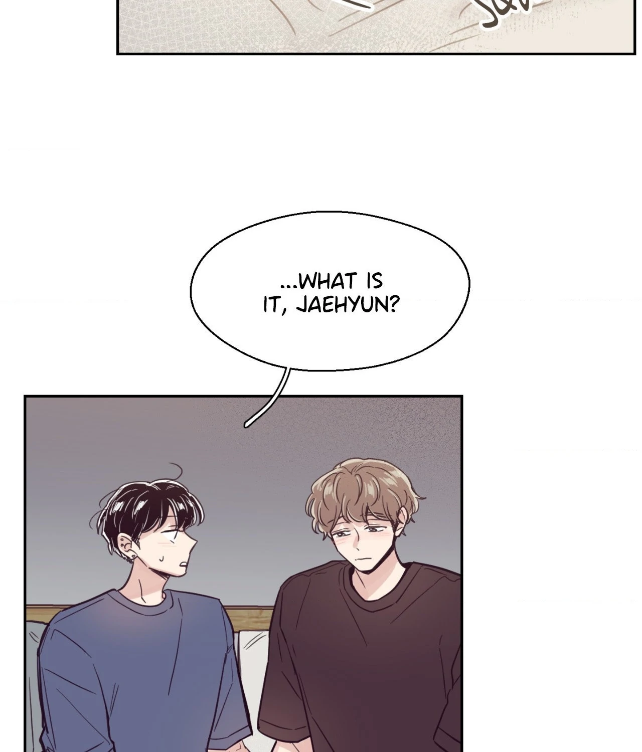 Happy Merry Ending [Official] - Chapter 57 manhwa