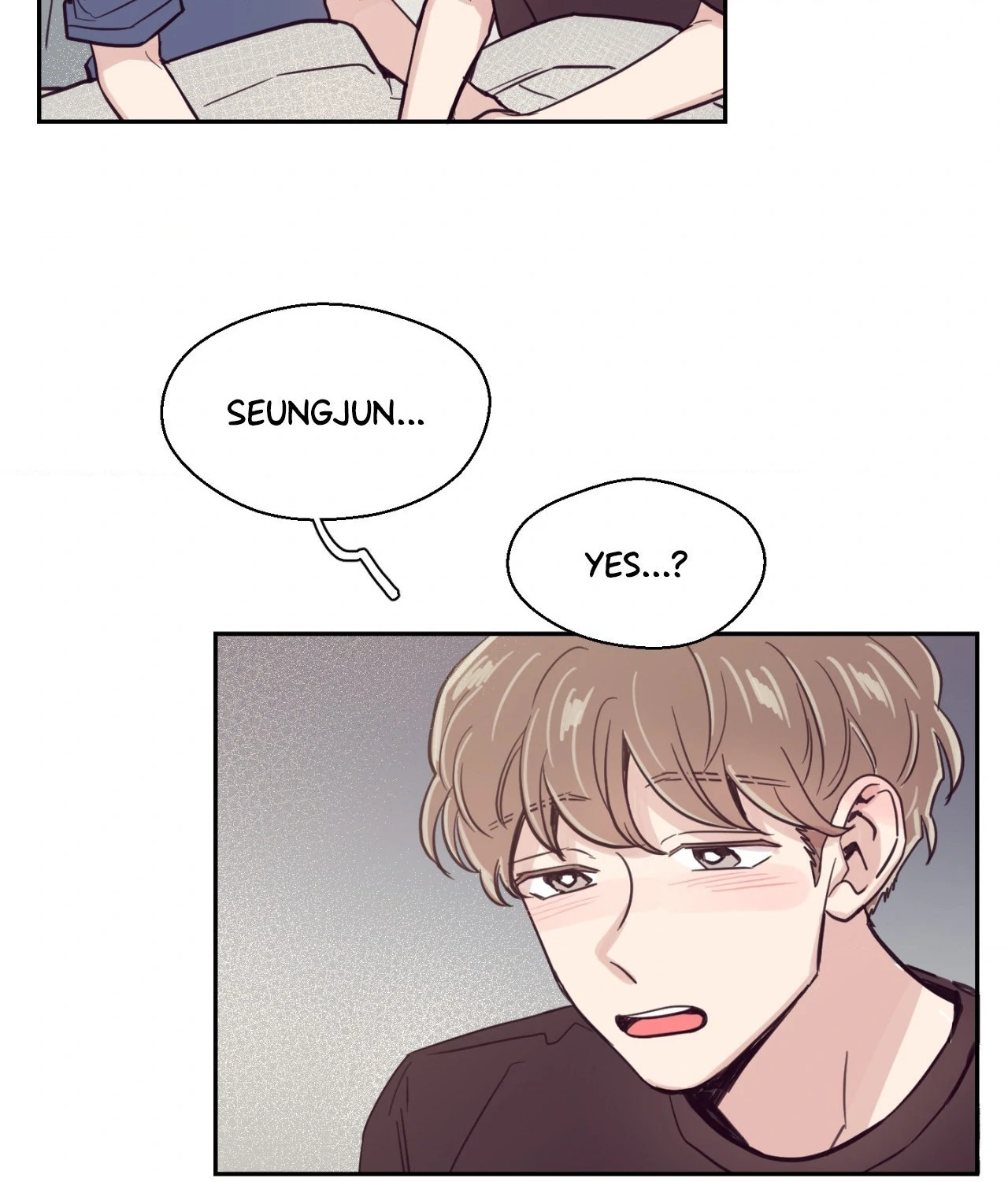 Happy Merry Ending [Official] - Chapter 57 manhwa