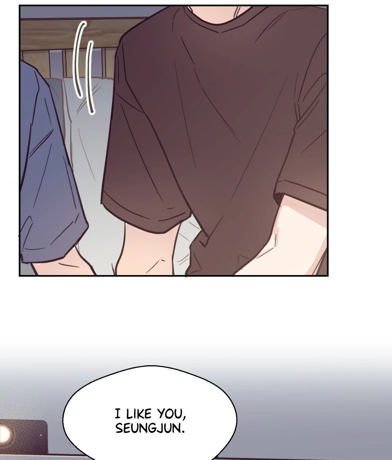 Happy Merry Ending [Official] - Chapter 57 manhwa