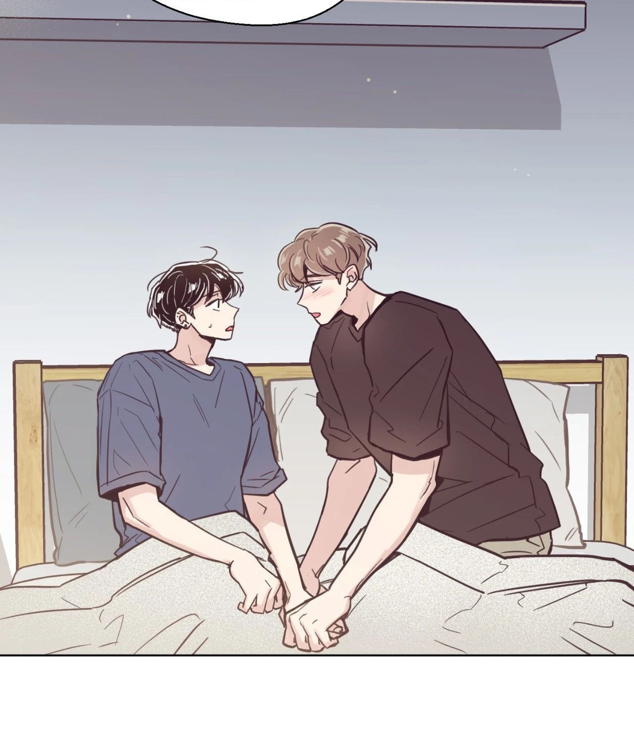 Happy Merry Ending [Official] - Chapter 57 manhwa