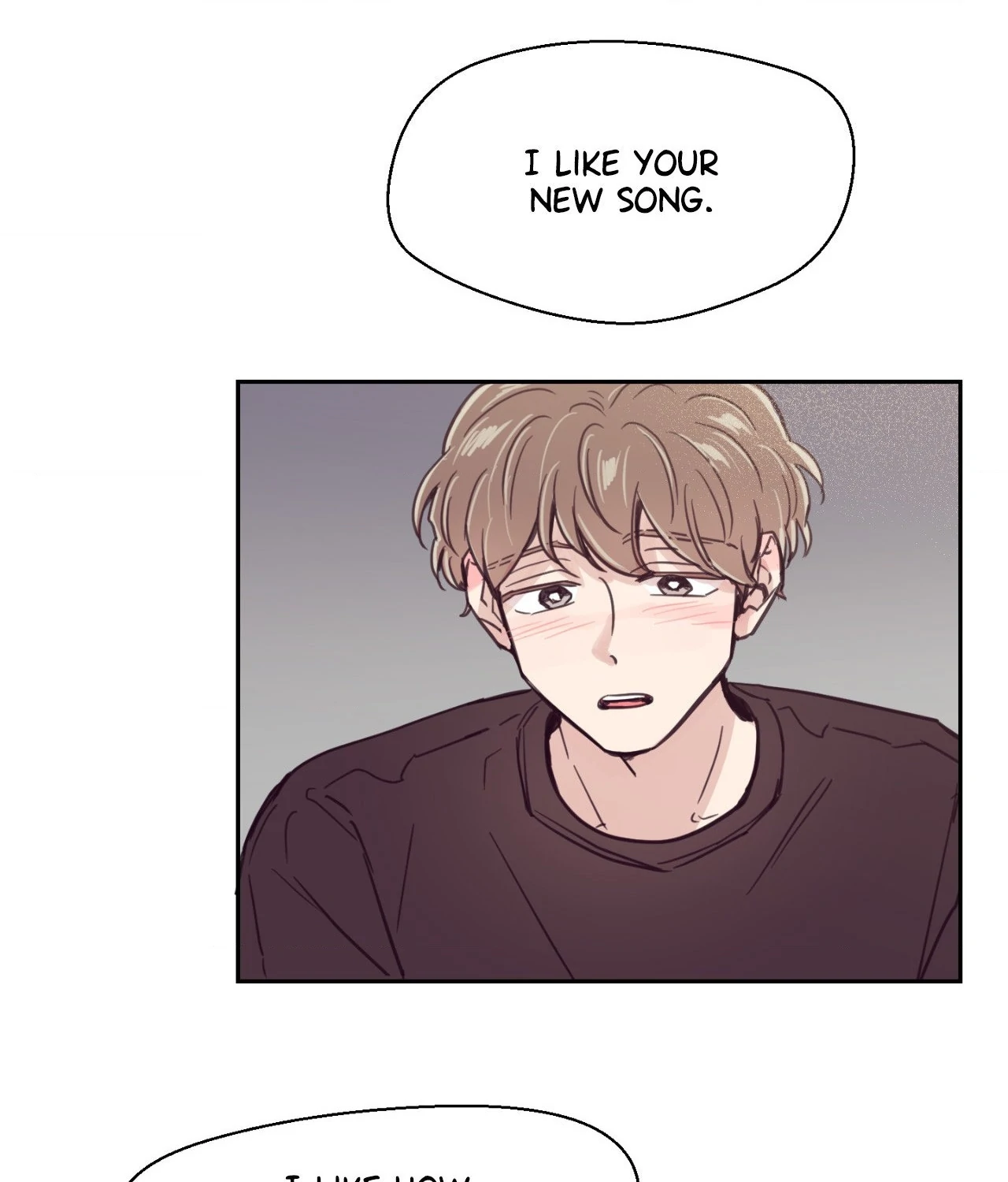 Happy Merry Ending [Official] - Chapter 57 manhwa