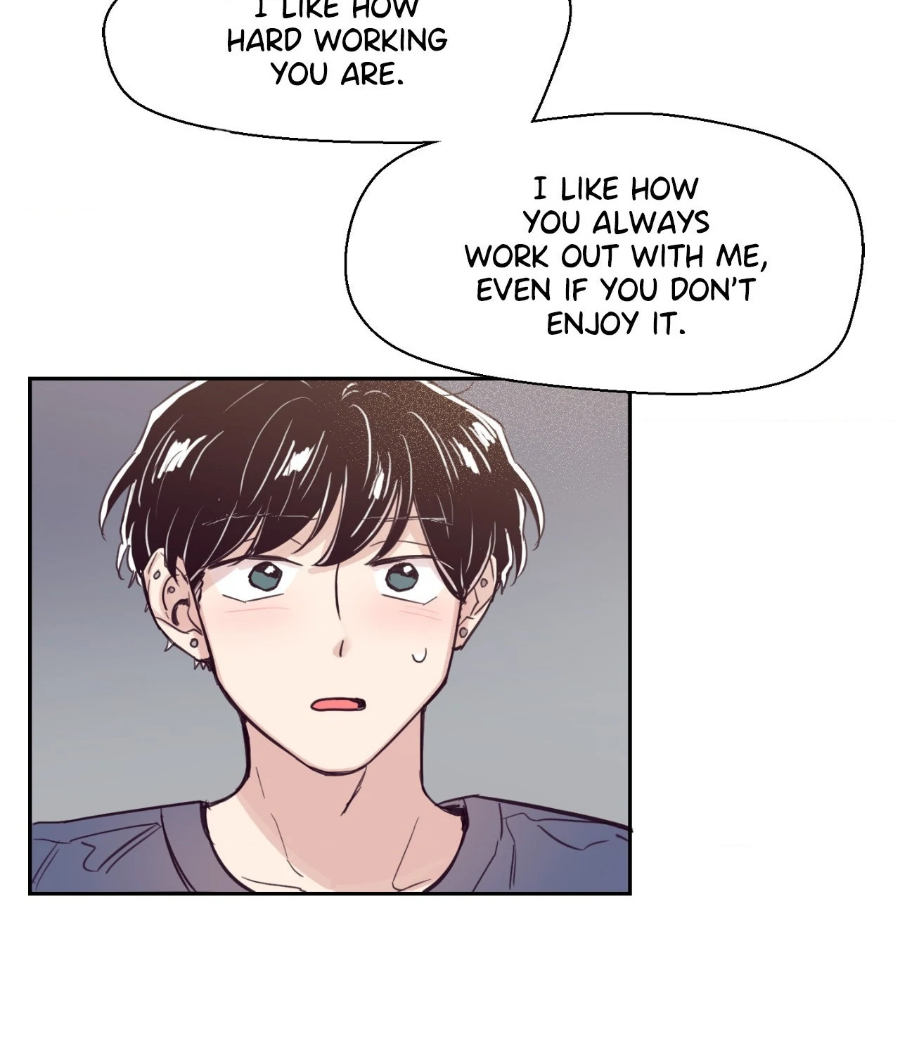 Happy Merry Ending [Official] - Chapter 57 manhwa