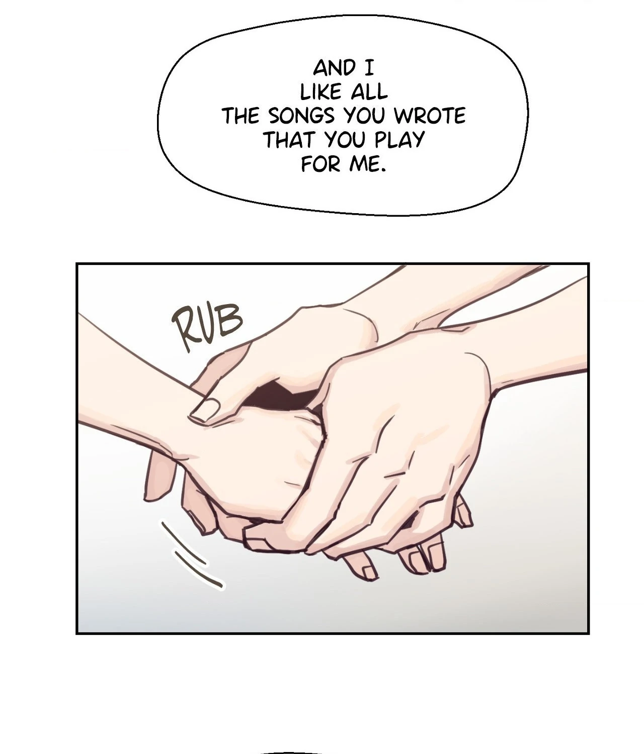 Happy Merry Ending [Official] - Chapter 57 manhwa