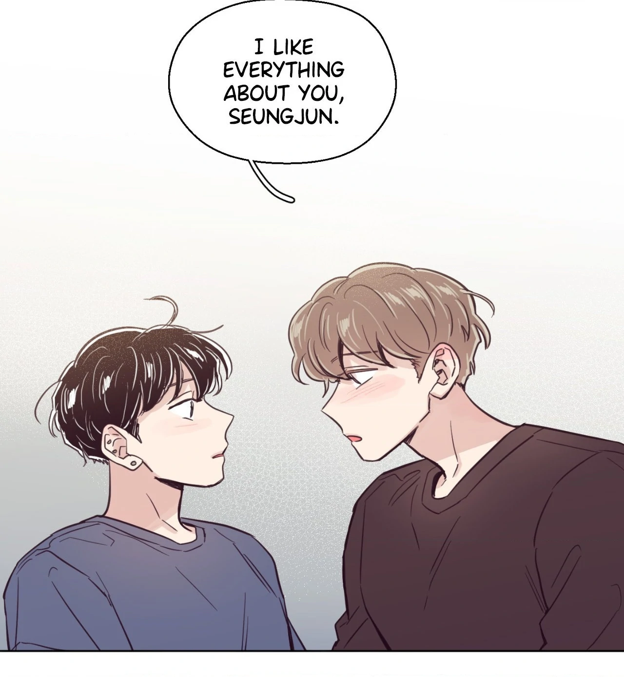 Happy Merry Ending [Official] - Chapter 57 manhwa
