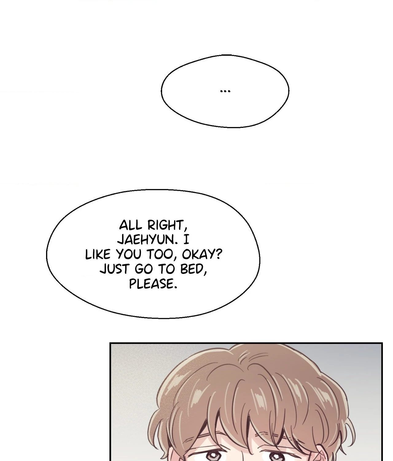 Happy Merry Ending [Official] - Chapter 57 manhwa