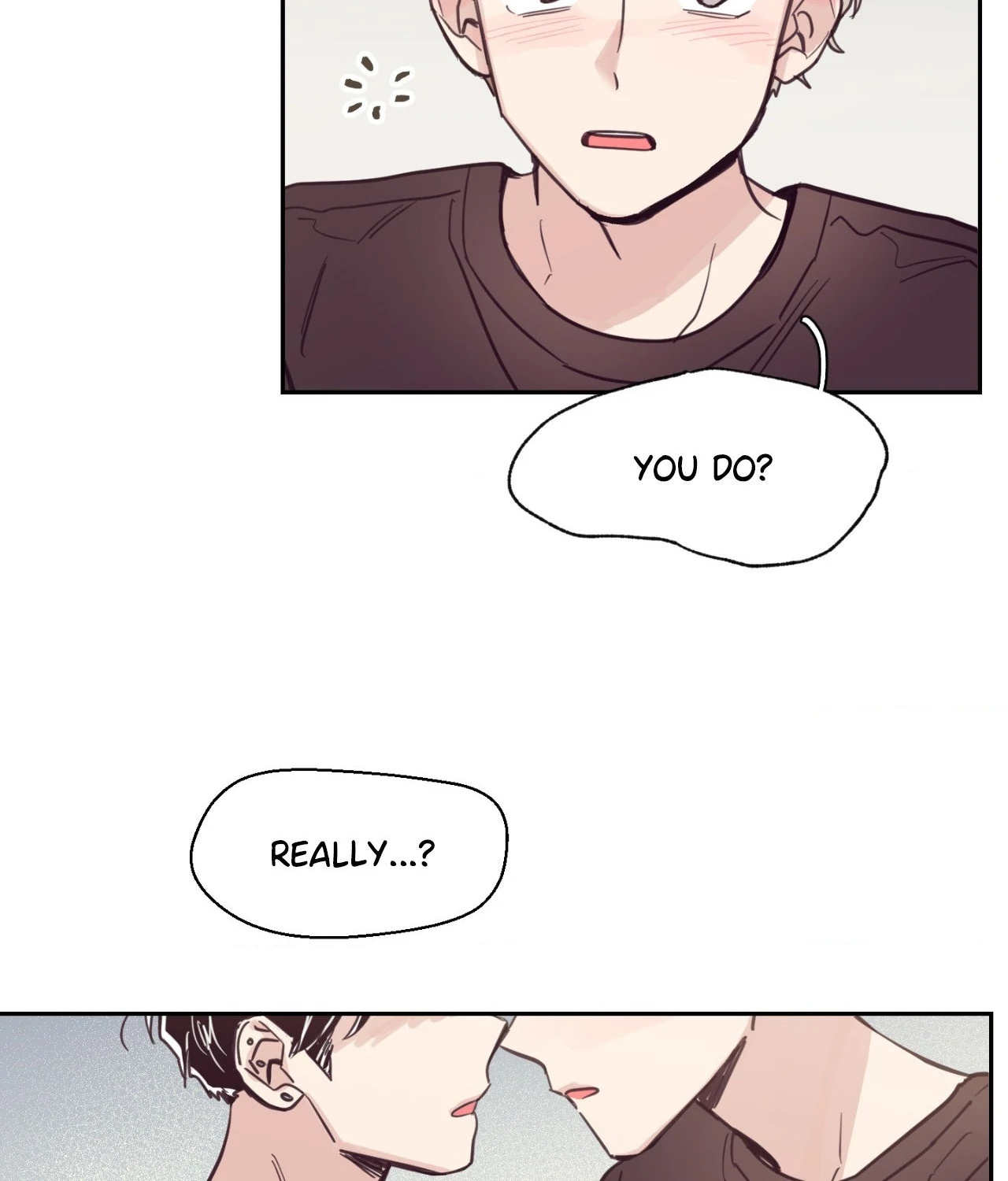 Happy Merry Ending [Official] - Chapter 57 manhwa