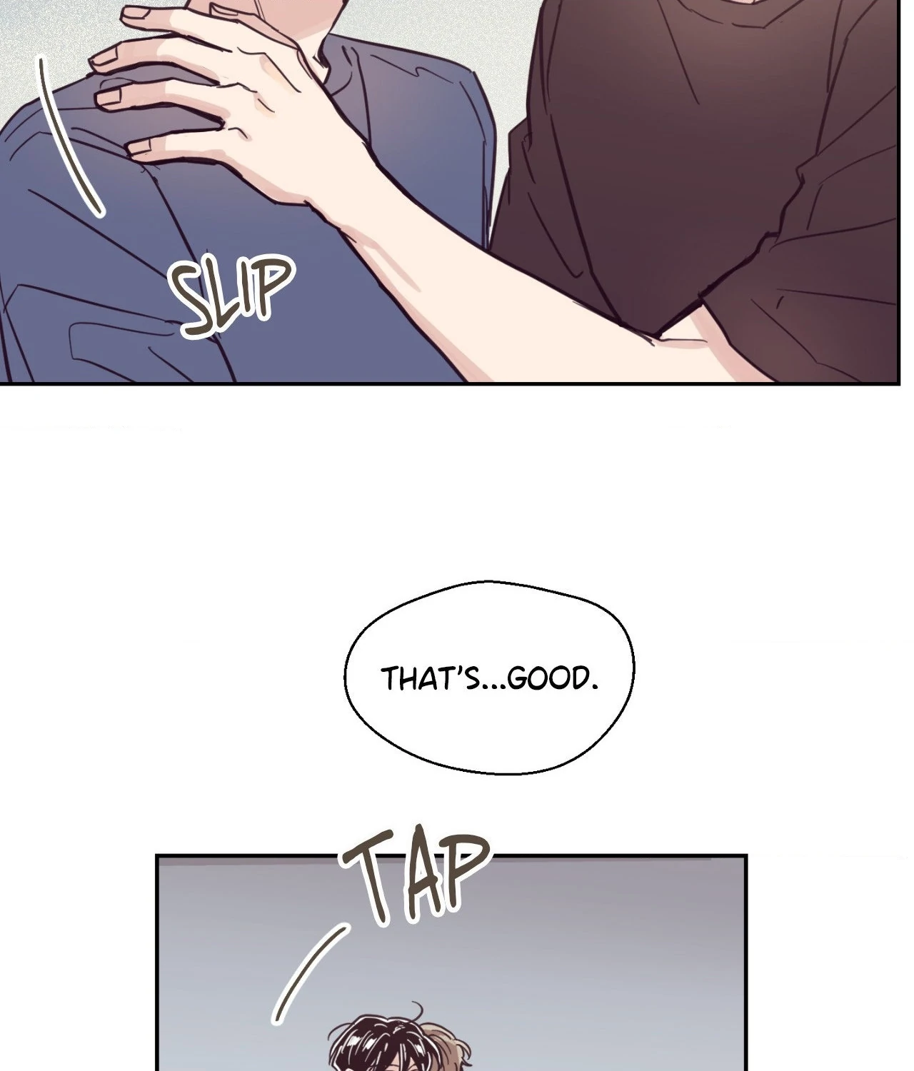 Happy Merry Ending [Official] - Chapter 57 manhwa