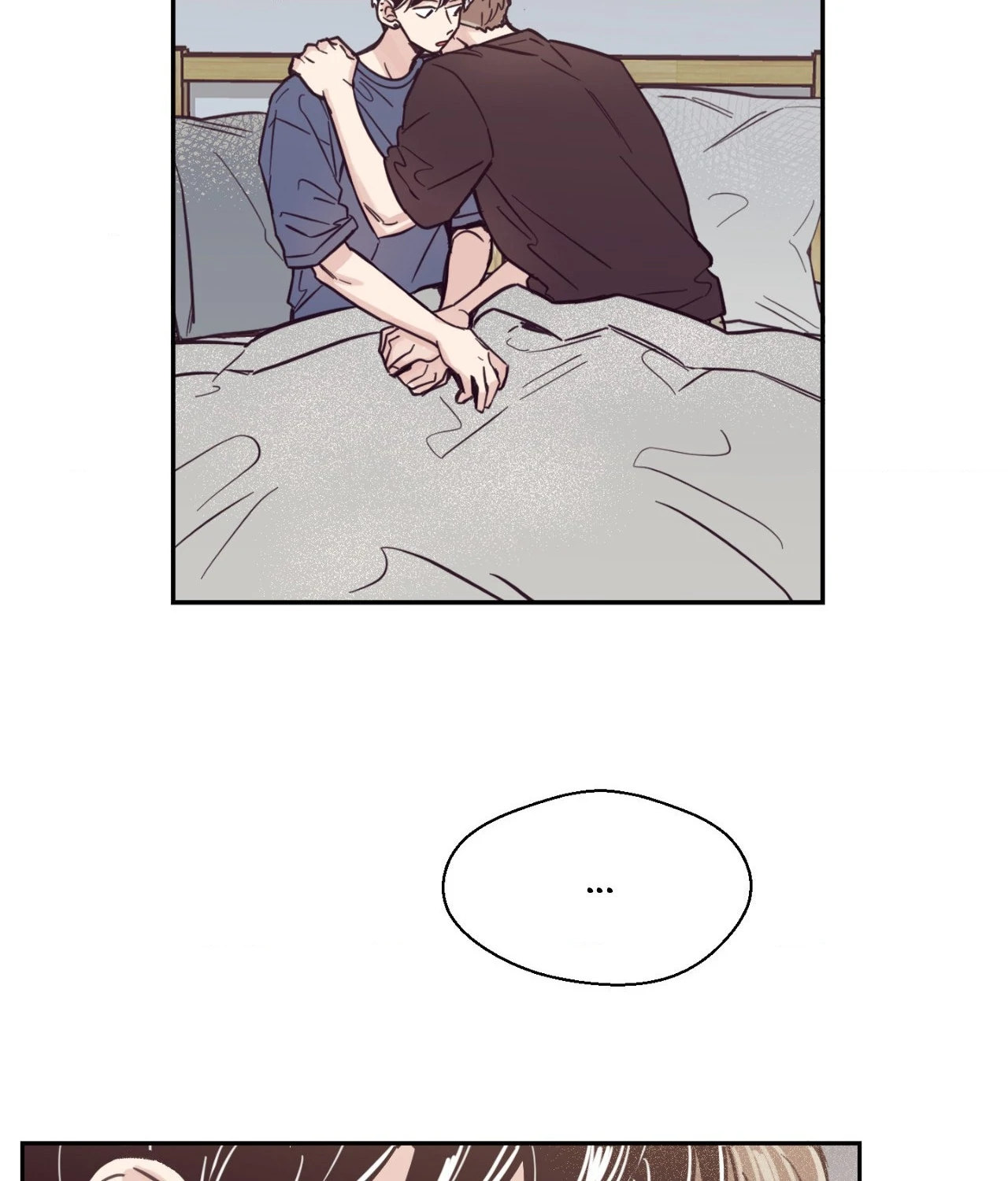 Happy Merry Ending [Official] - Chapter 57 manhwa