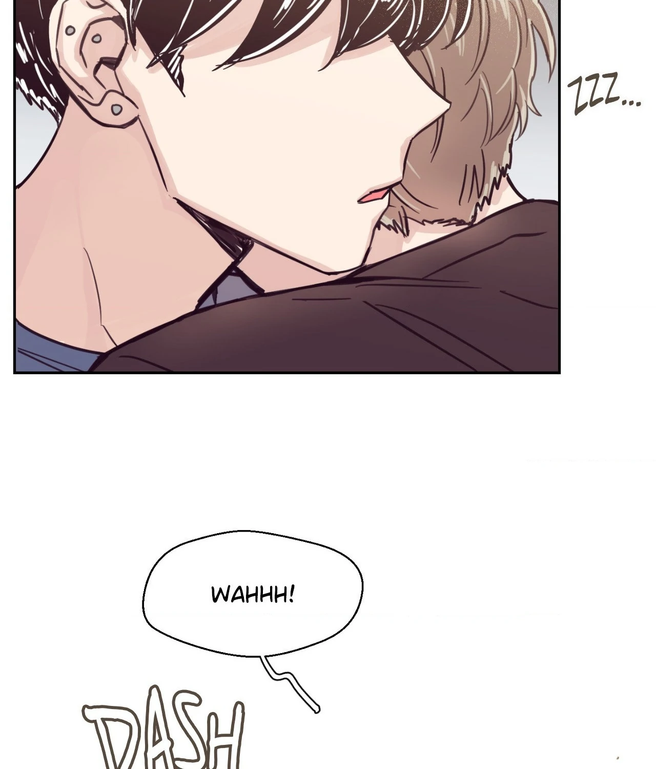 Happy Merry Ending [Official] - Chapter 57 manhwa