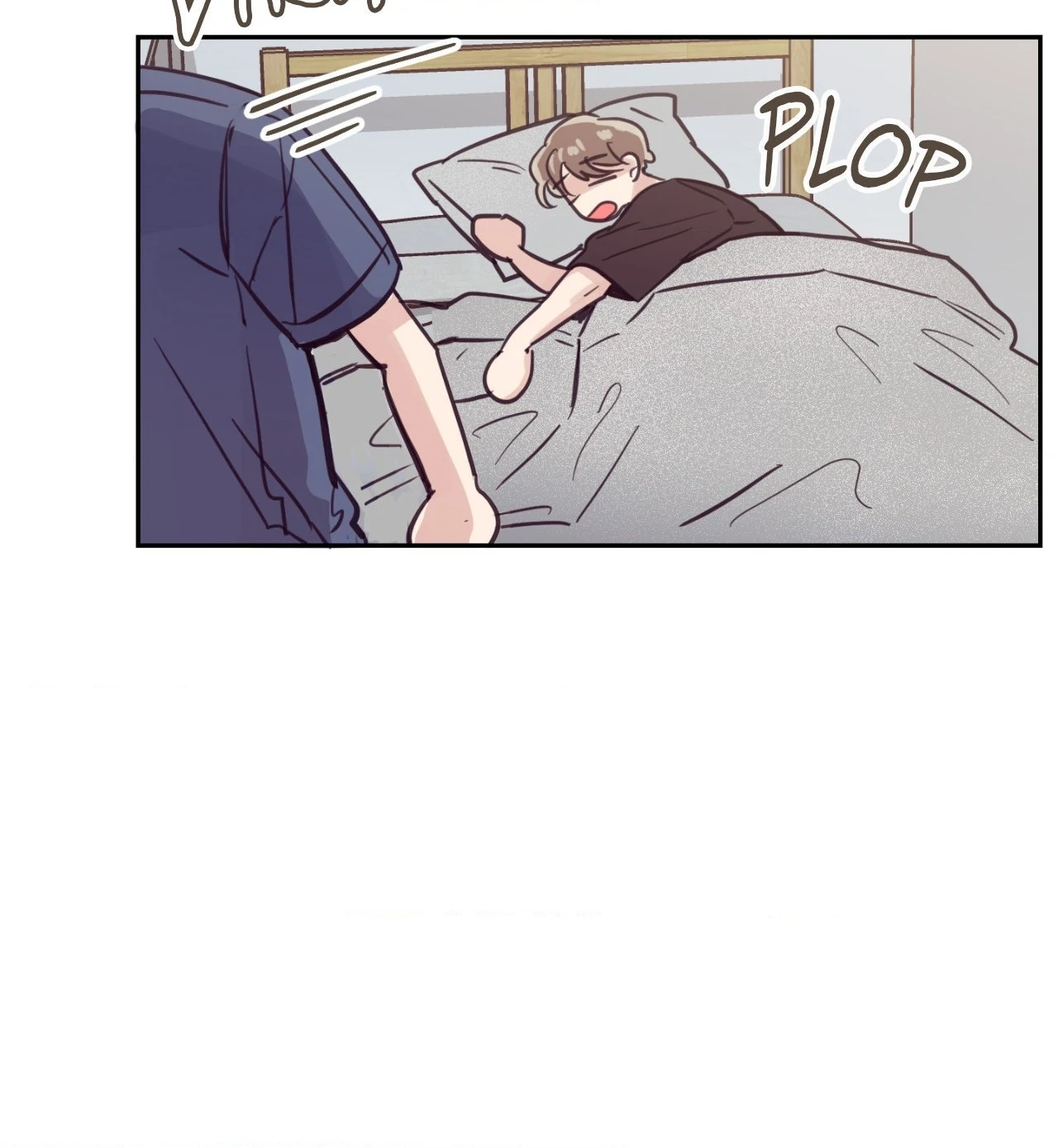Happy Merry Ending [Official] - Chapter 57 manhwa