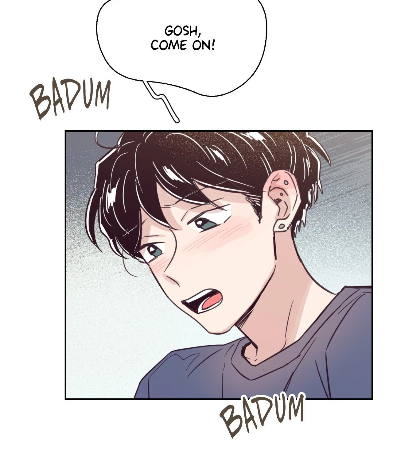 Happy Merry Ending [Official] - Chapter 57 manhwa