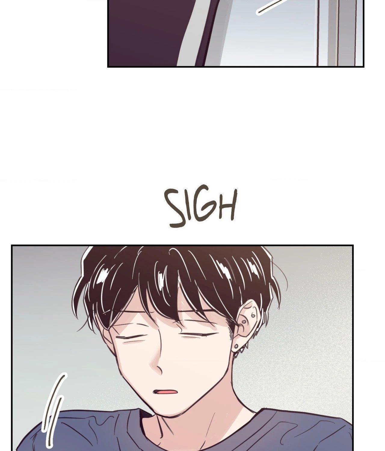 Happy Merry Ending [Official] - Chapter 57 manhwa