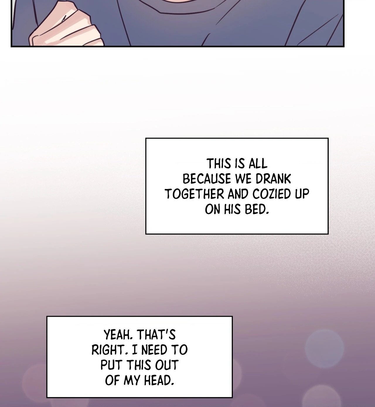 Happy Merry Ending [Official] - Chapter 57 manhwa