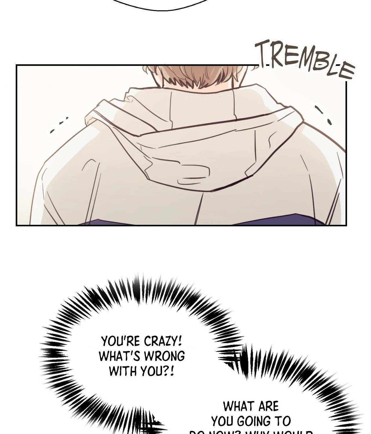 Happy Merry Ending [Official] - Chapter 57 manhwa