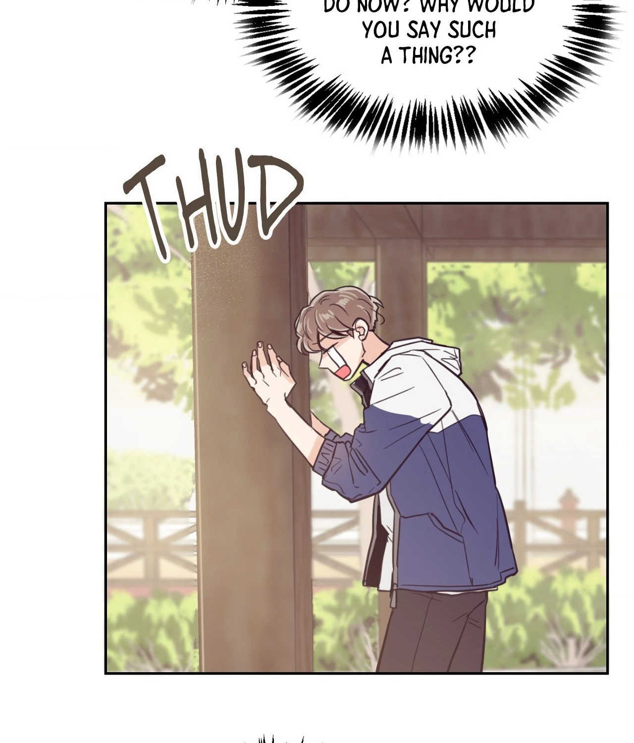 Happy Merry Ending [Official] - Chapter 57 manhwa