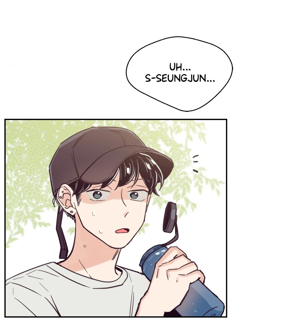 Happy Merry Ending [Official] - Chapter 57 manhwa