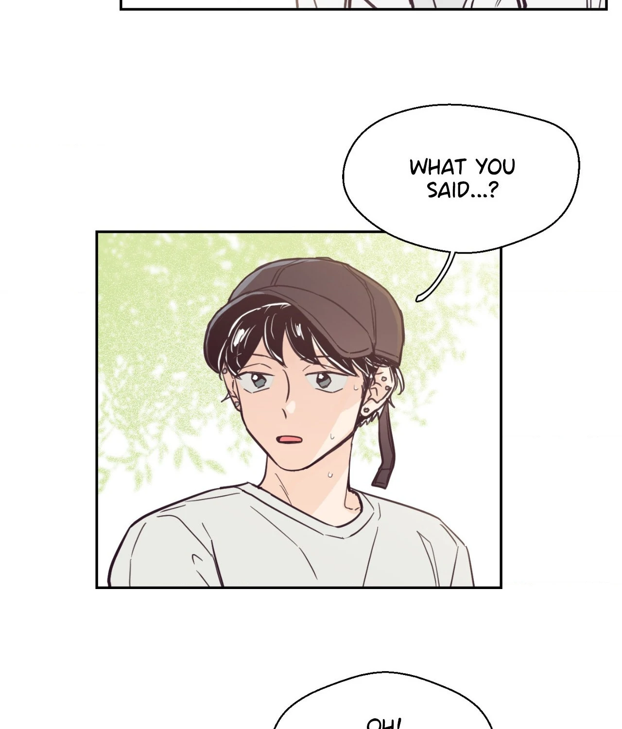 Happy Merry Ending [Official] - Chapter 57 manhwa