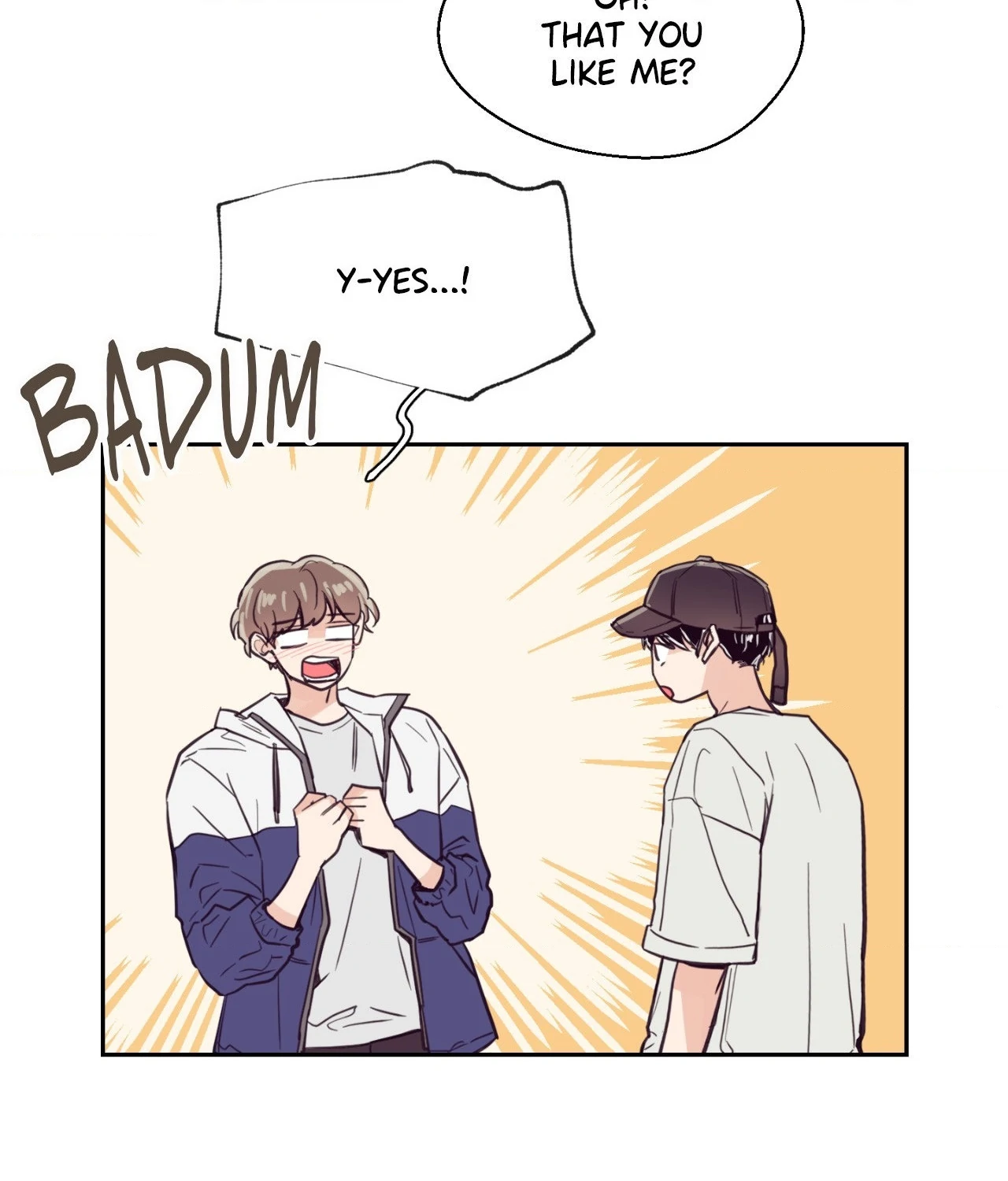 Happy Merry Ending [Official] - Chapter 57 manhwa