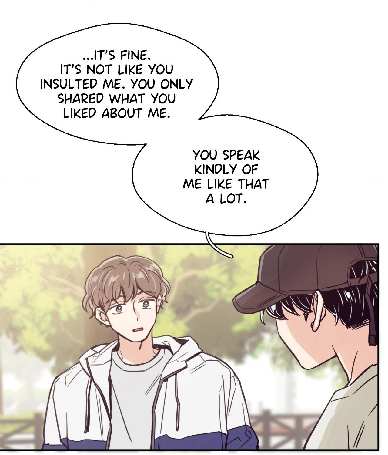 Happy Merry Ending [Official] - Chapter 57 manhwa