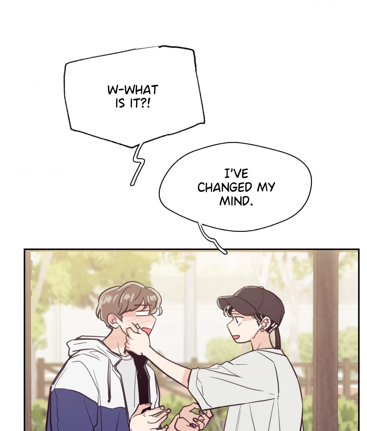 Happy Merry Ending [Official] - Chapter 57 manhwa