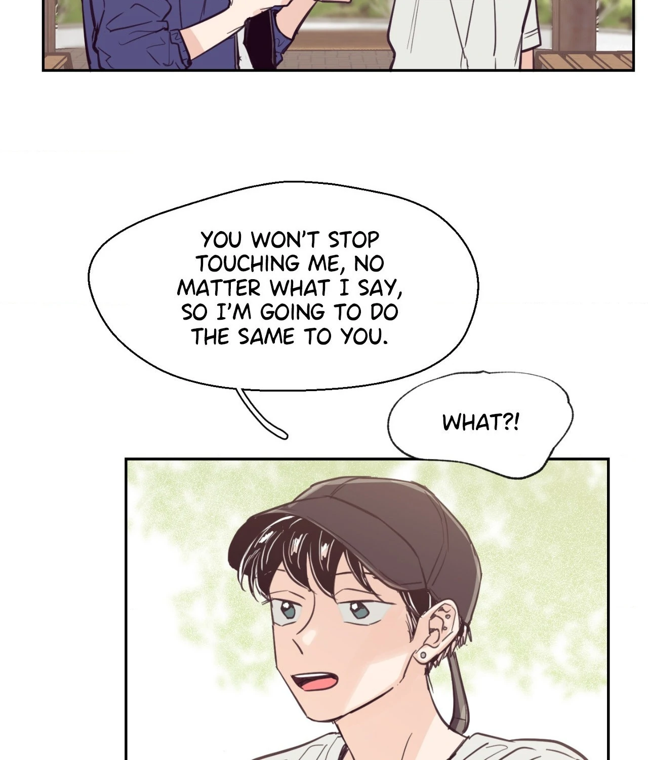 Happy Merry Ending [Official] - Chapter 57 manhwa