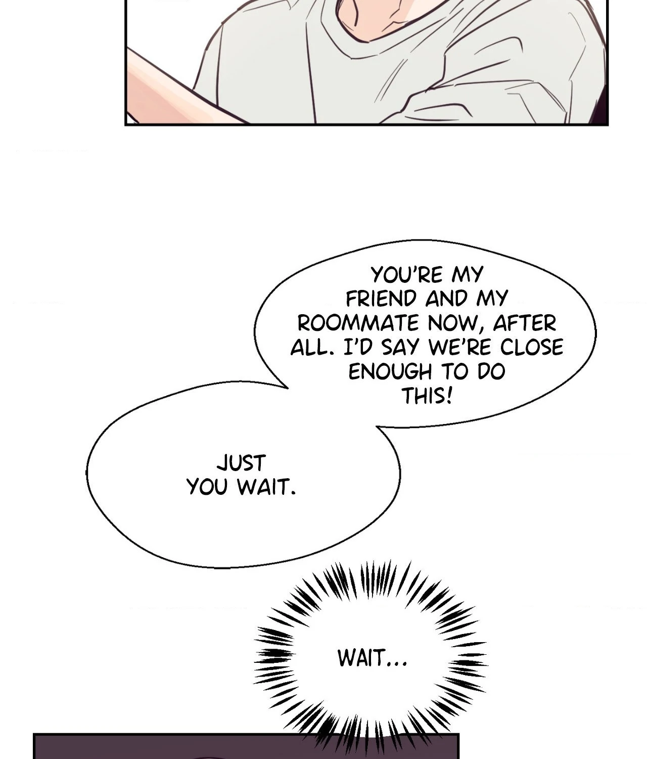Happy Merry Ending [Official] - Chapter 57 manhwa