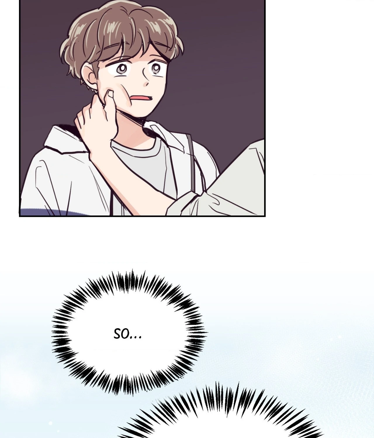 Happy Merry Ending [Official] - Chapter 57 manhwa