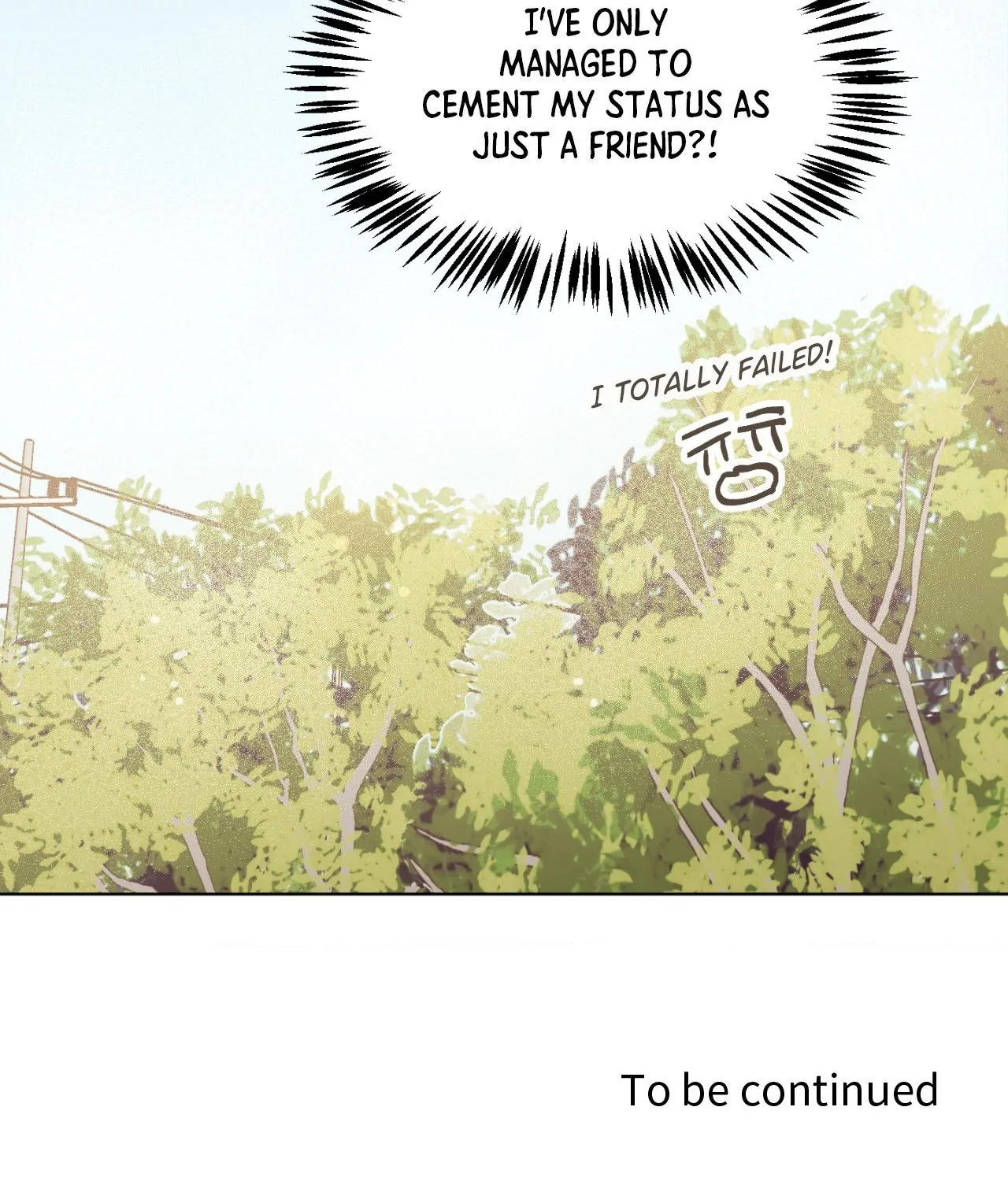 Happy Merry Ending [Official] - Chapter 57 manhwa