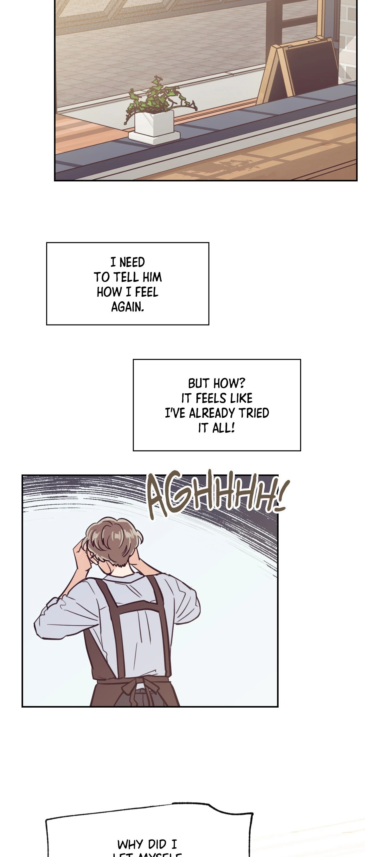 Happy Merry Ending [Official] - Chapter 58 manhwa