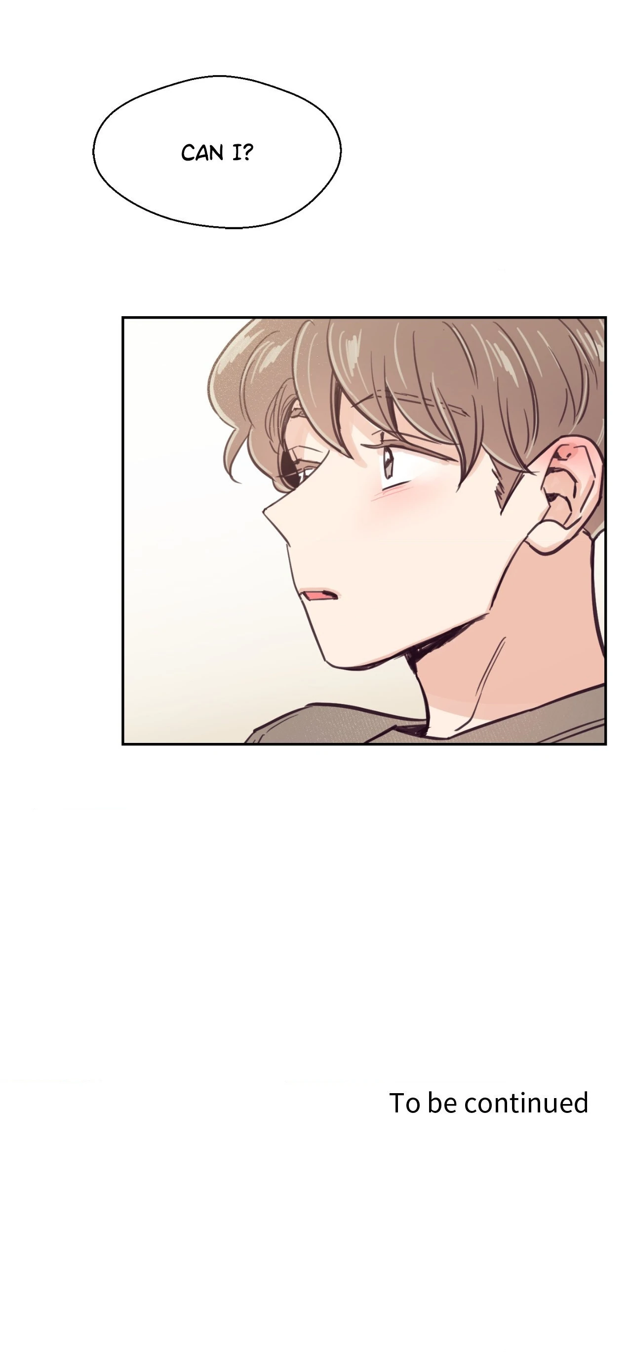 Happy Merry Ending [Official] - Chapter 58 manhwa