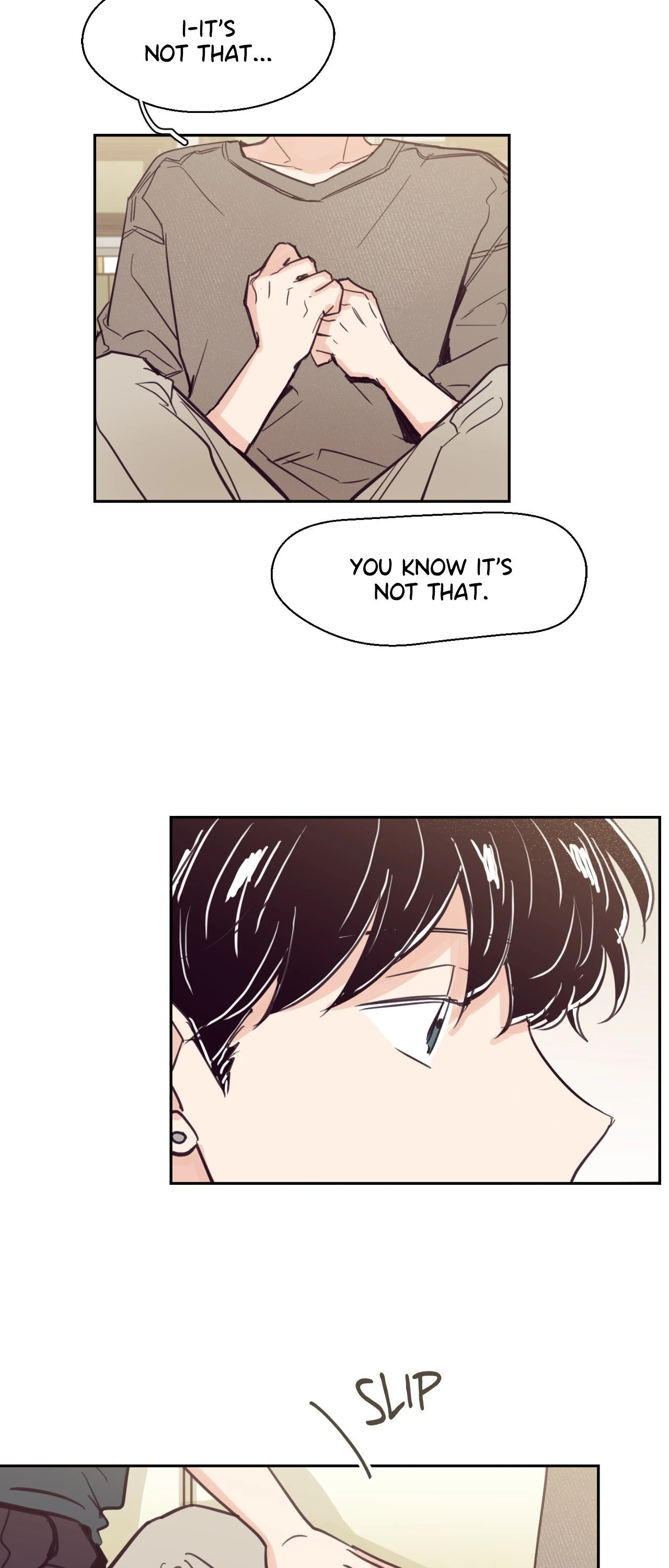 Happy Merry Ending [Official] - Chapter 59 manhwa