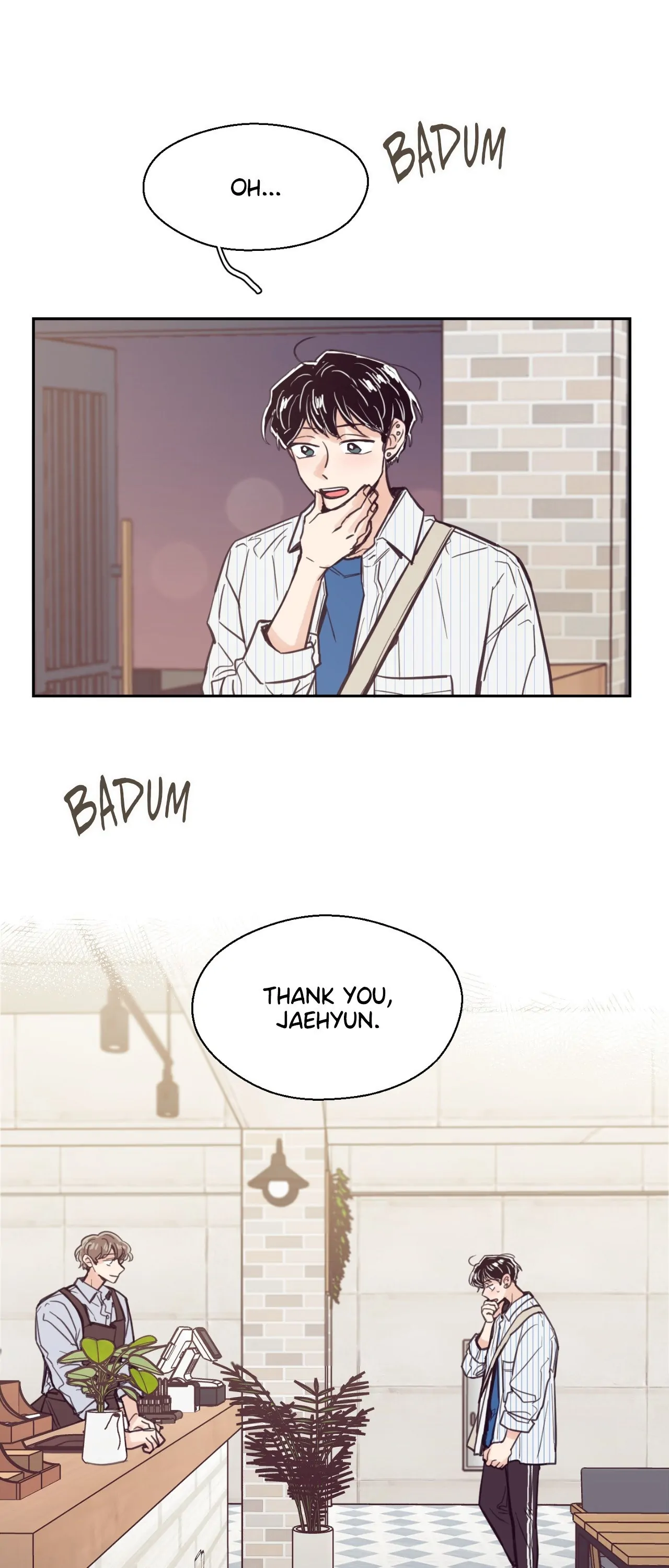 Happy Merry Ending [Official] - Chapter 59 manhwa