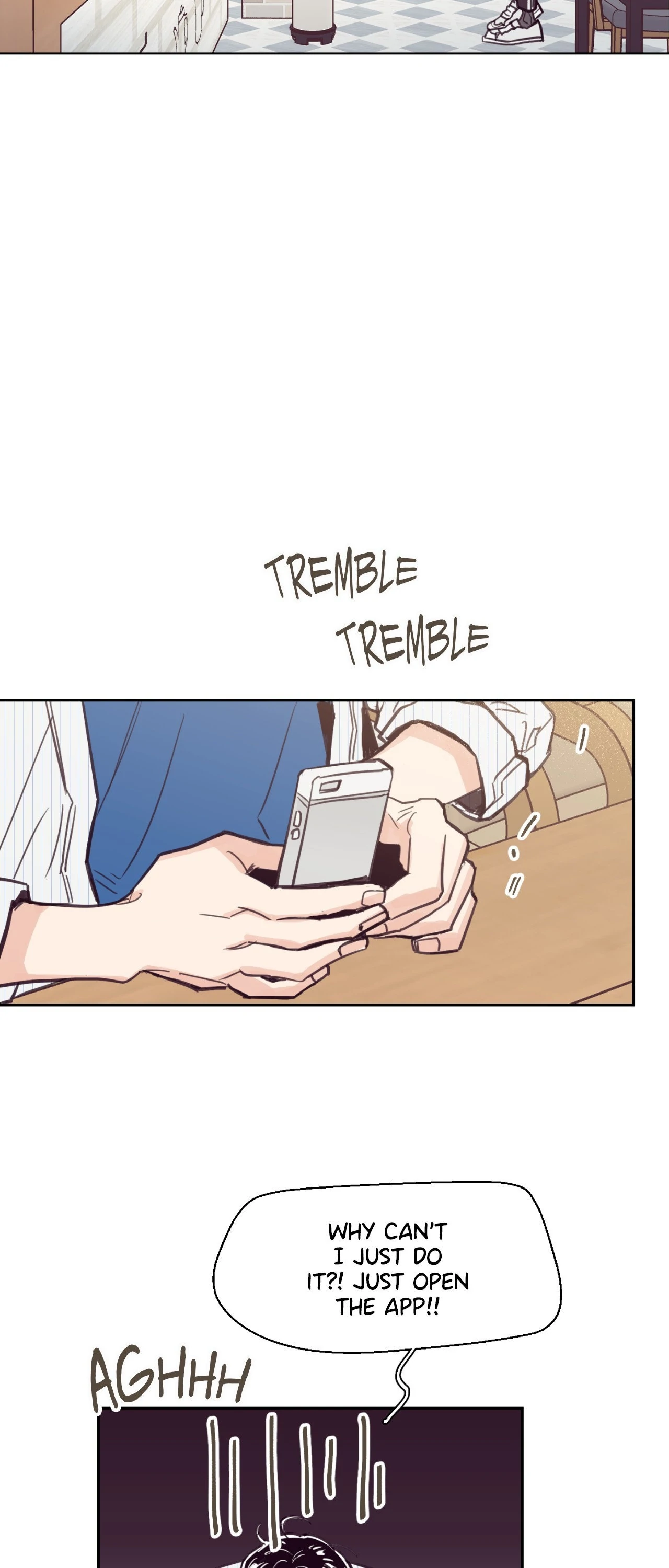 Happy Merry Ending [Official] - Chapter 59 manhwa