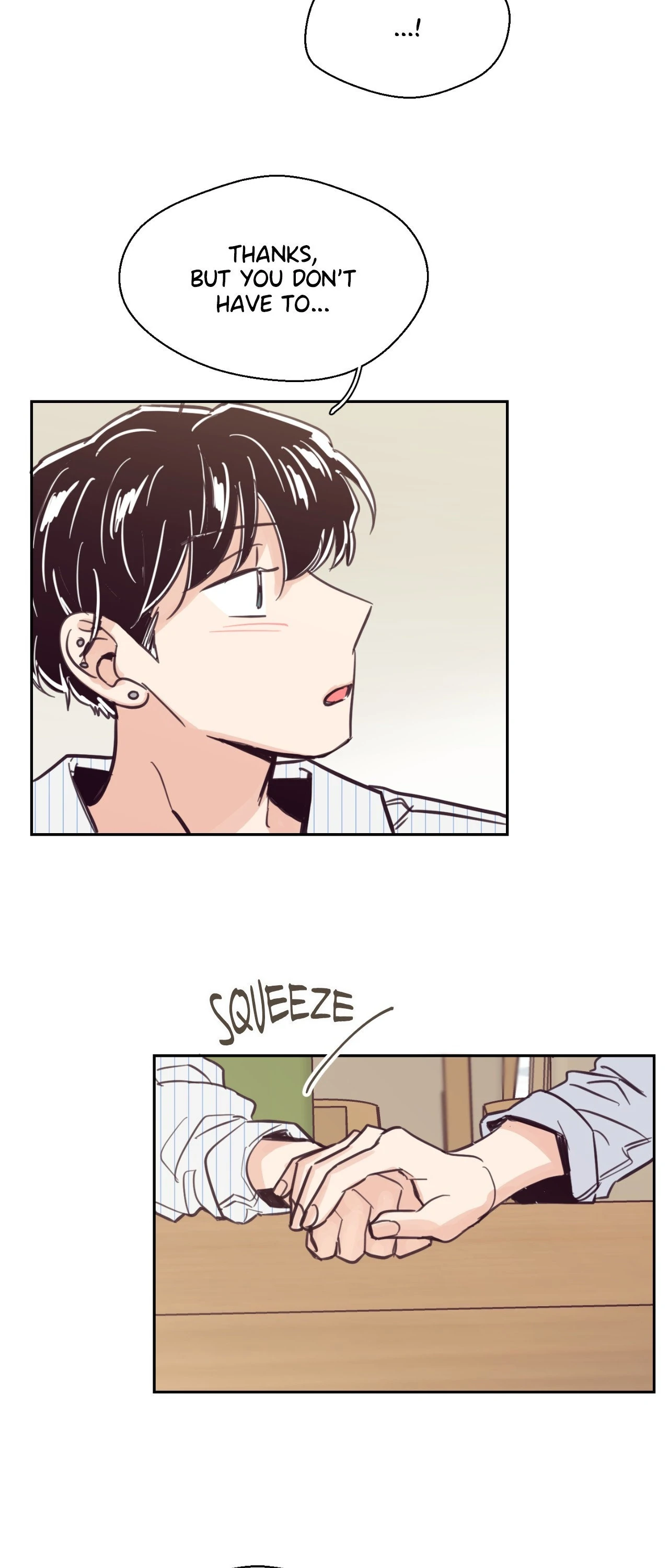 Happy Merry Ending [Official] - Chapter 59 manhwa