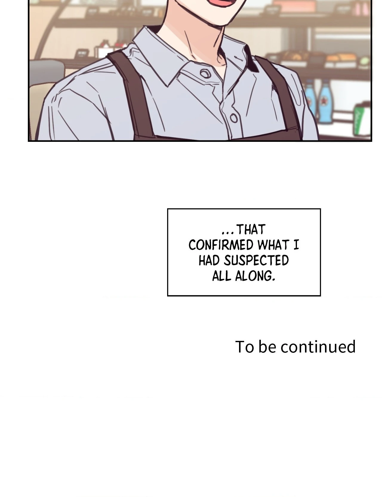 Happy Merry Ending [Official] - Chapter 59 manhwa