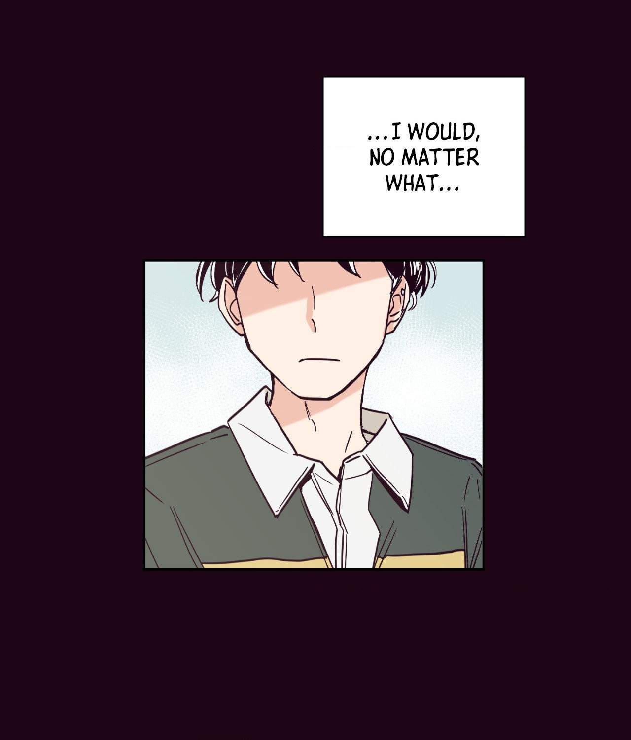 Happy Merry Ending [Official] - Chapter 6 manhwa