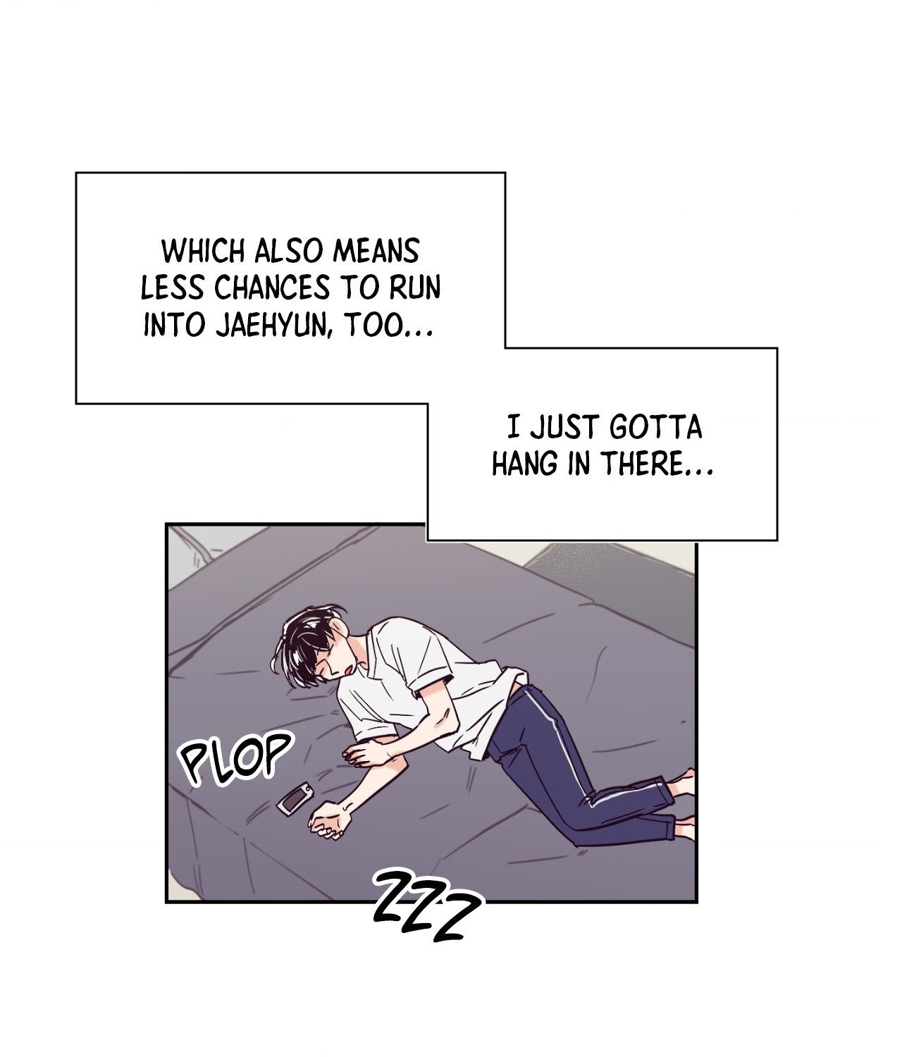 Happy Merry Ending [Official] - Chapter 6 manhwa