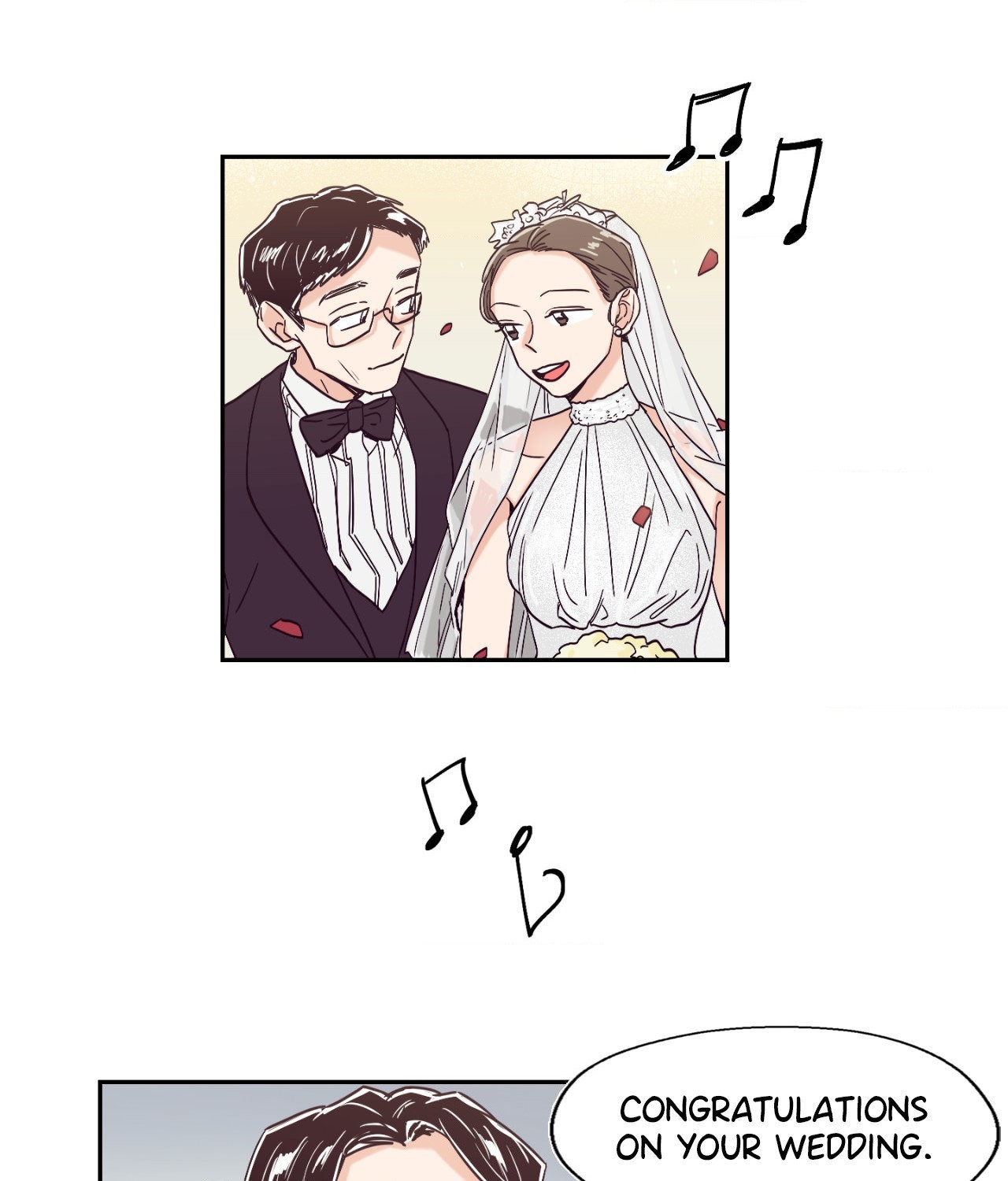Happy Merry Ending [Official] - Chapter 6 manhwa