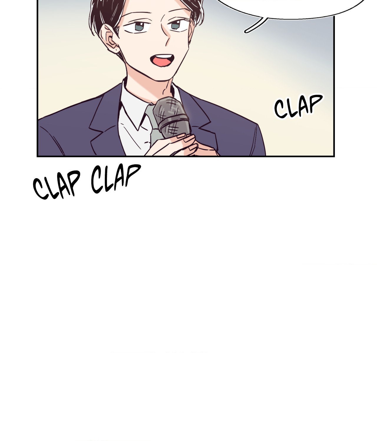 Happy Merry Ending [Official] - Chapter 6 manhwa