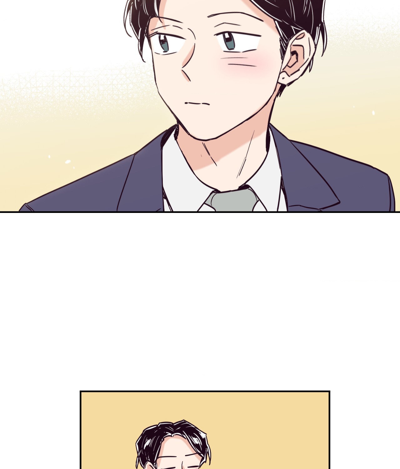 Happy Merry Ending [Official] - Chapter 6 manhwa