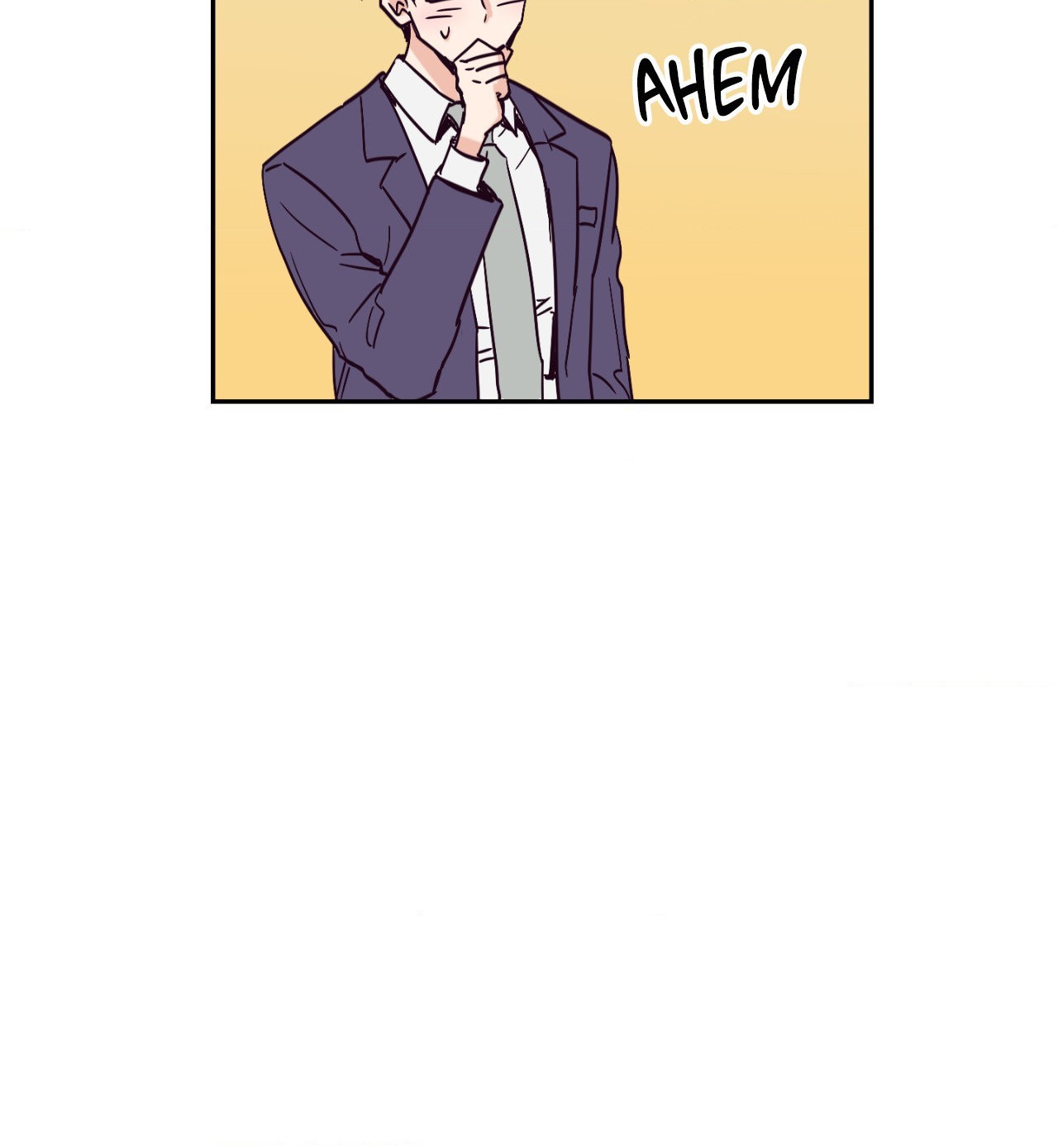 Happy Merry Ending [Official] - Chapter 6 manhwa