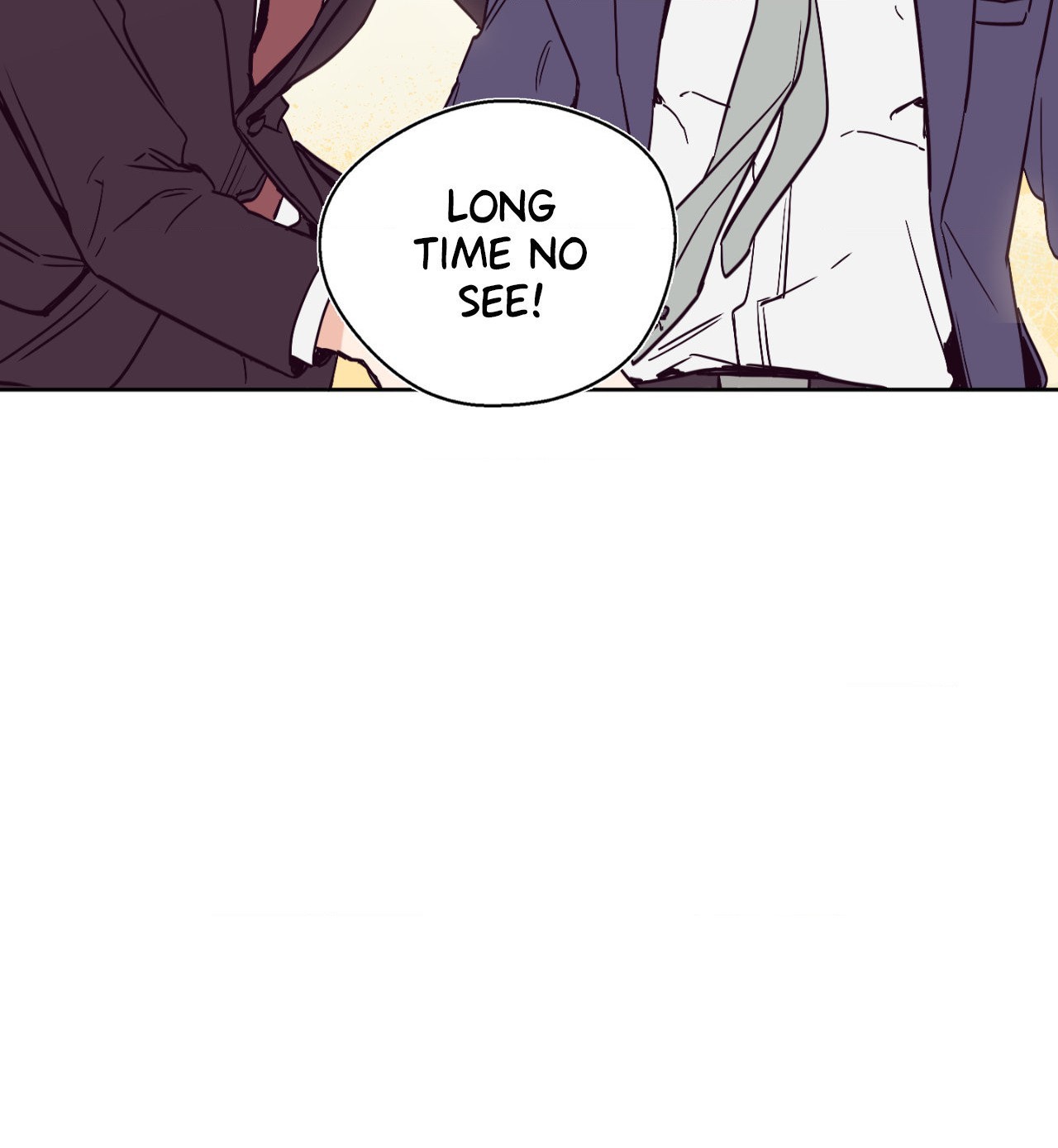 Happy Merry Ending [Official] - Chapter 6 manhwa