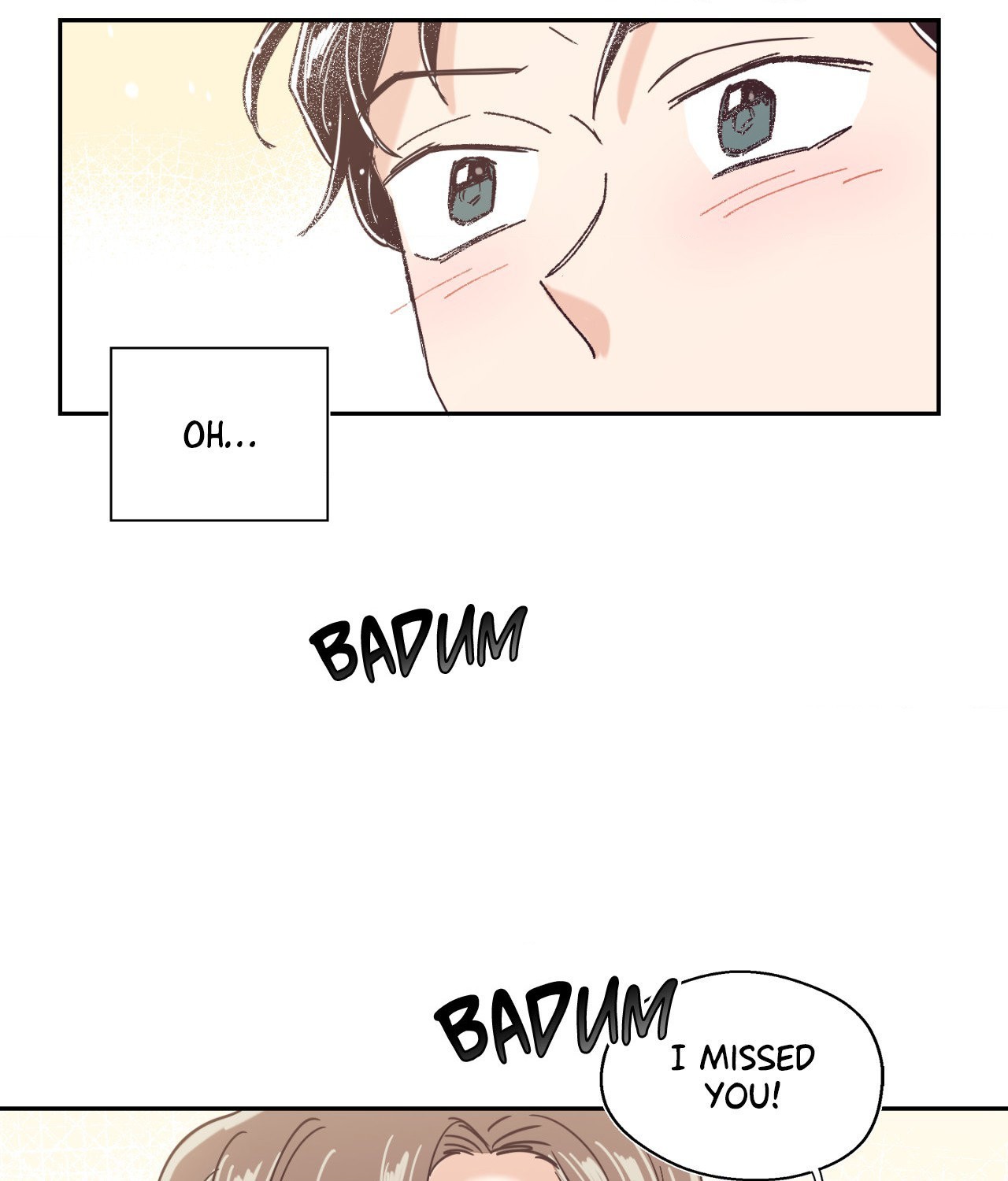 Happy Merry Ending [Official] - Chapter 6 manhwa