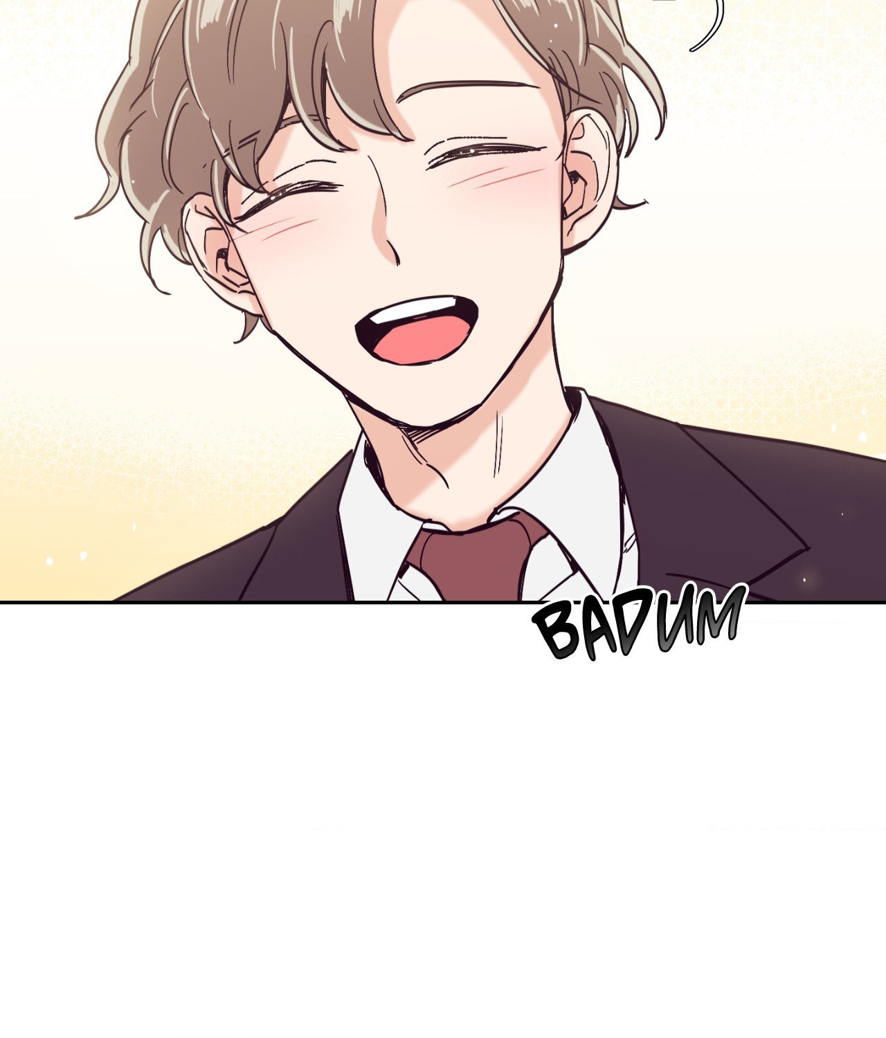 Happy Merry Ending [Official] - Chapter 6 manhwa