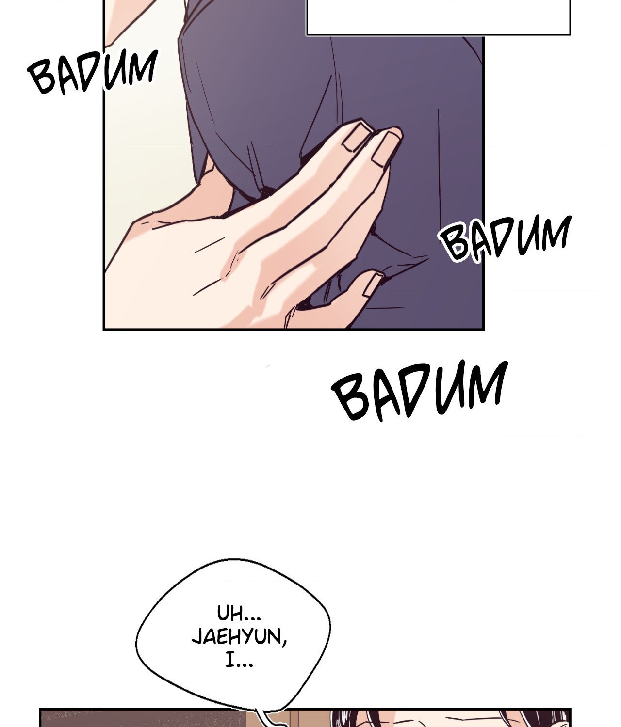 Happy Merry Ending [Official] - Chapter 6 manhwa