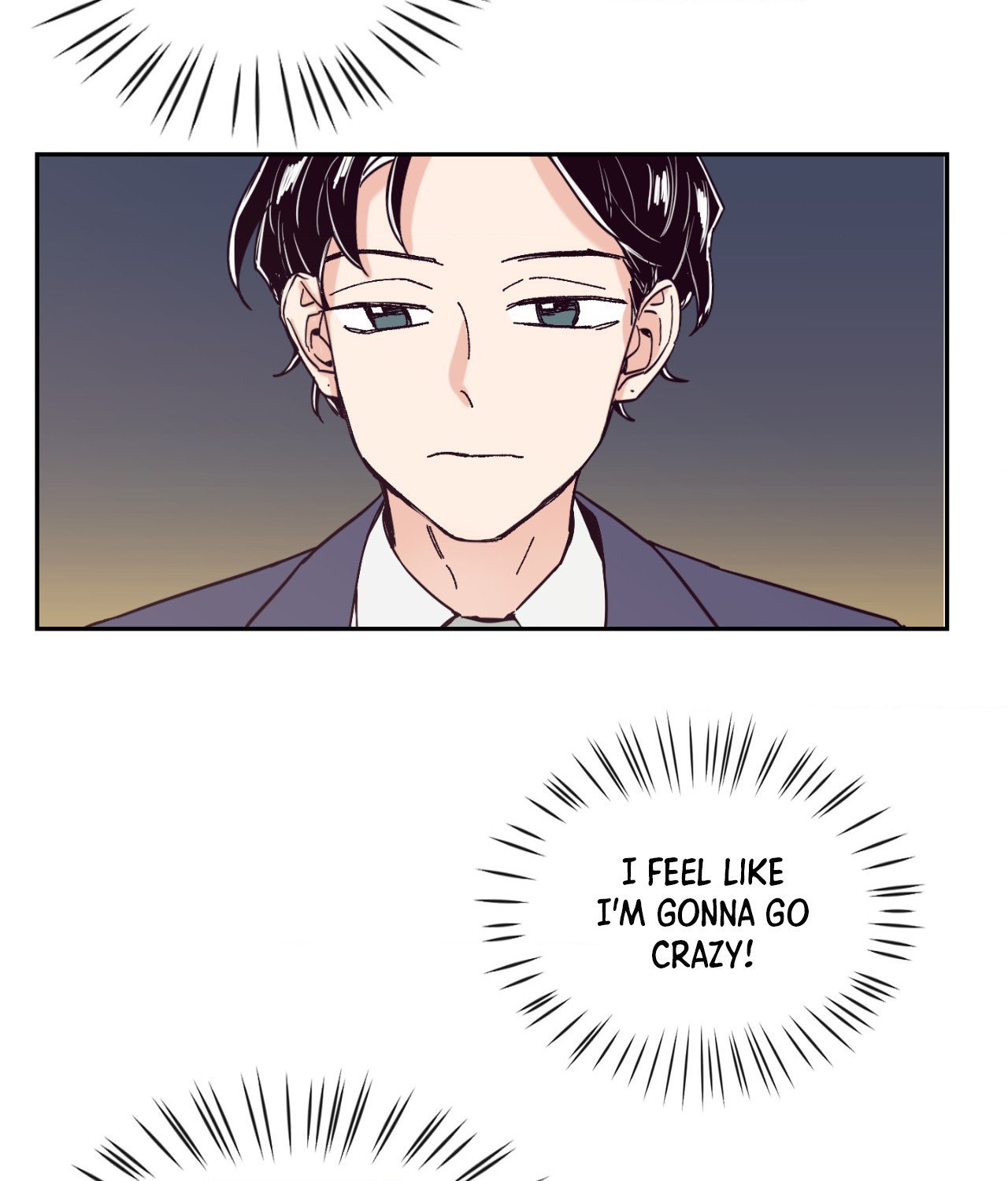Happy Merry Ending [Official] - Chapter 6 manhwa