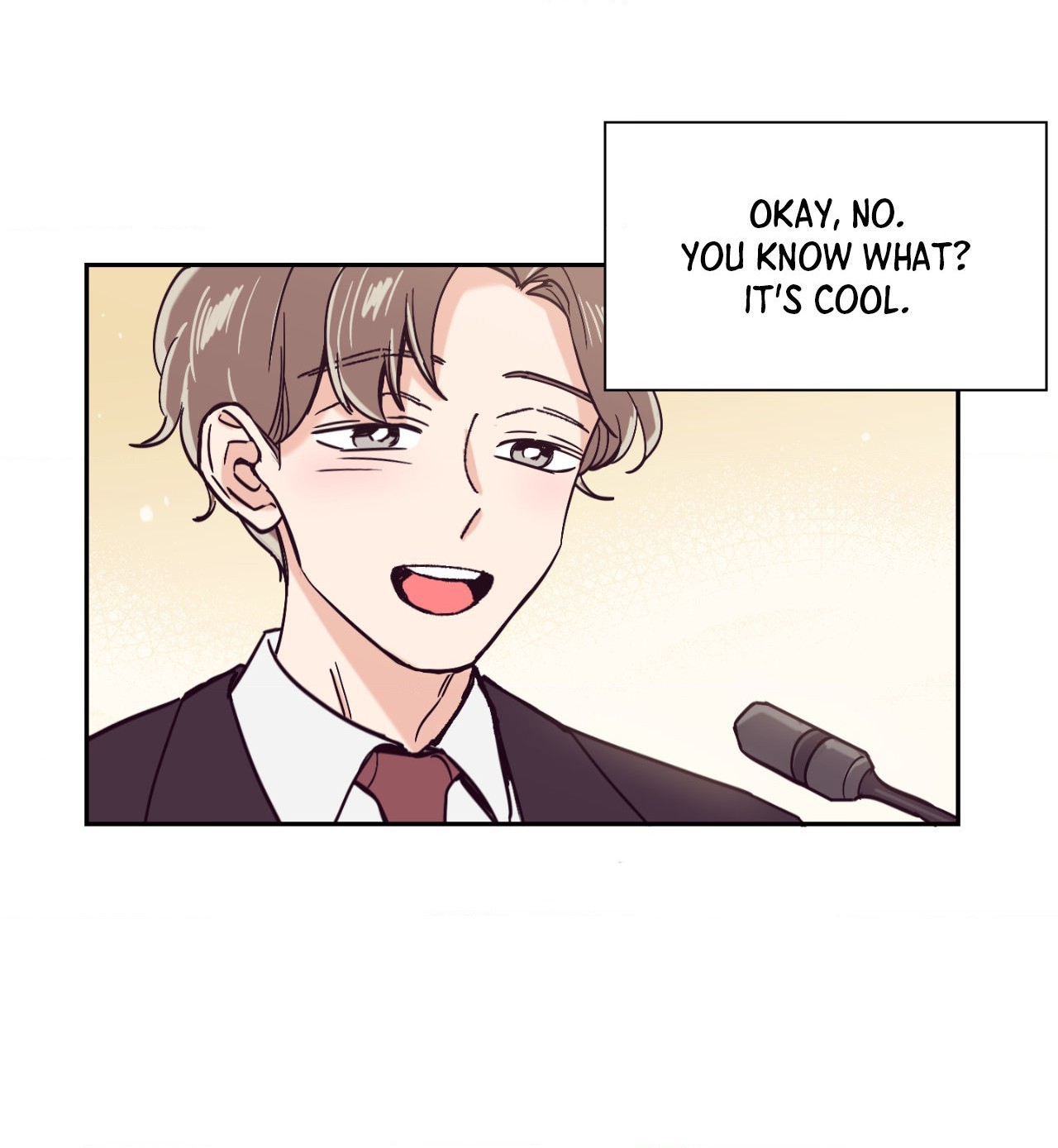 Happy Merry Ending [Official] - Chapter 6 manhwa