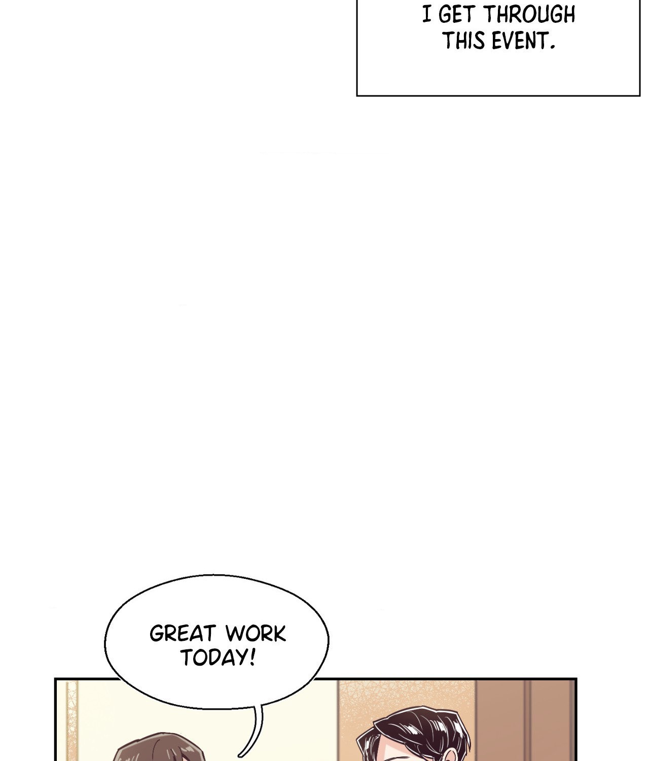 Happy Merry Ending [Official] - Chapter 6 manhwa