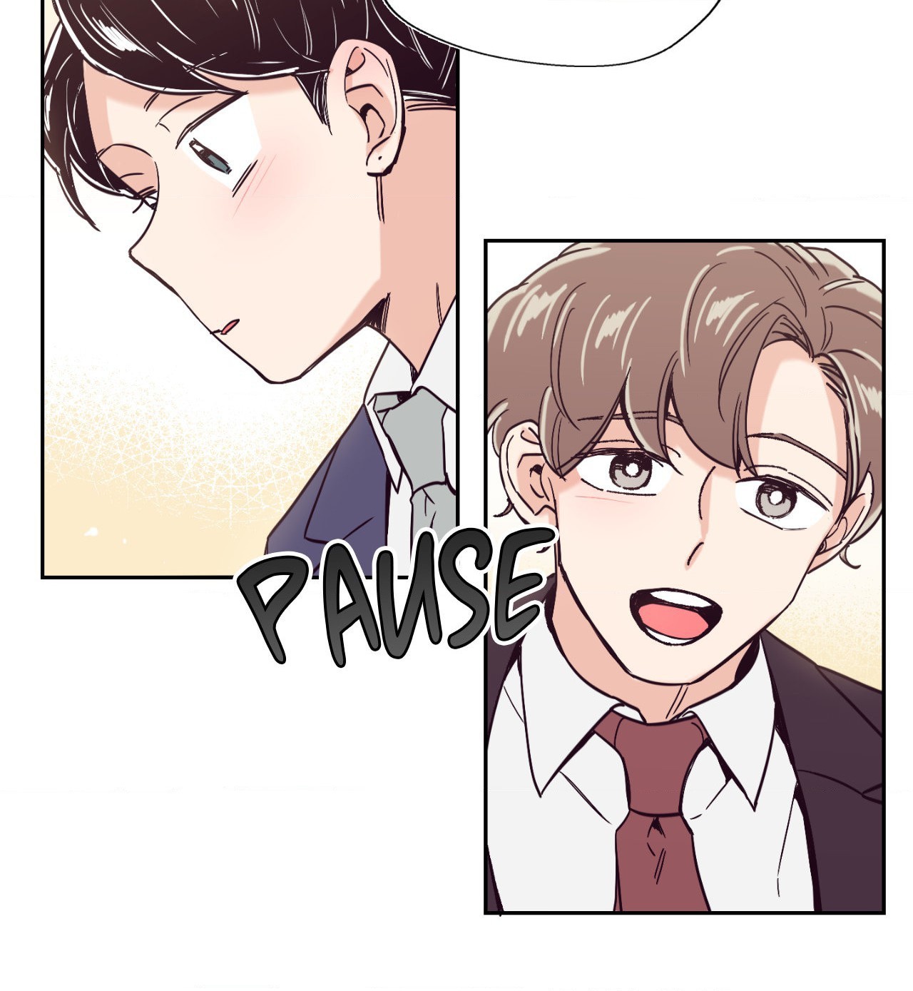 Happy Merry Ending [Official] - Chapter 6 manhwa