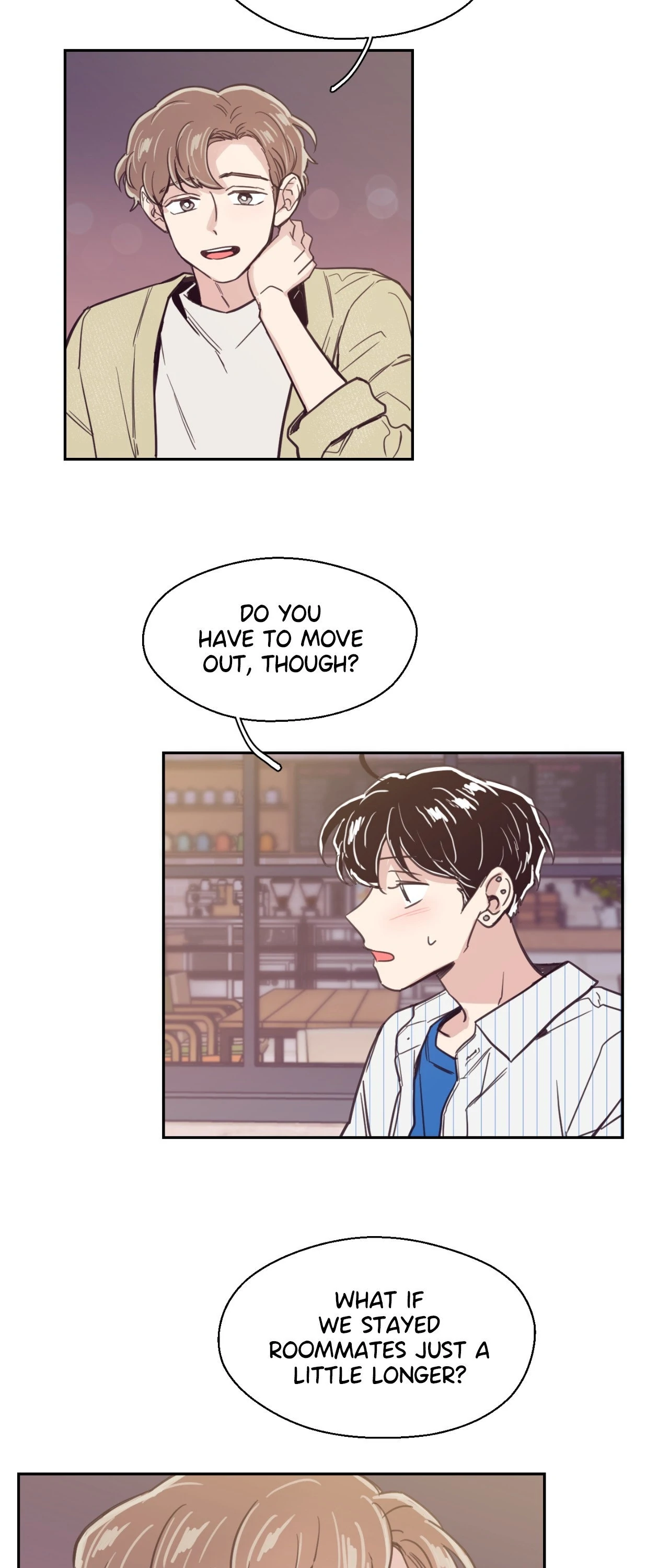 Happy Merry Ending [Official] - Chapter 60 manhwa